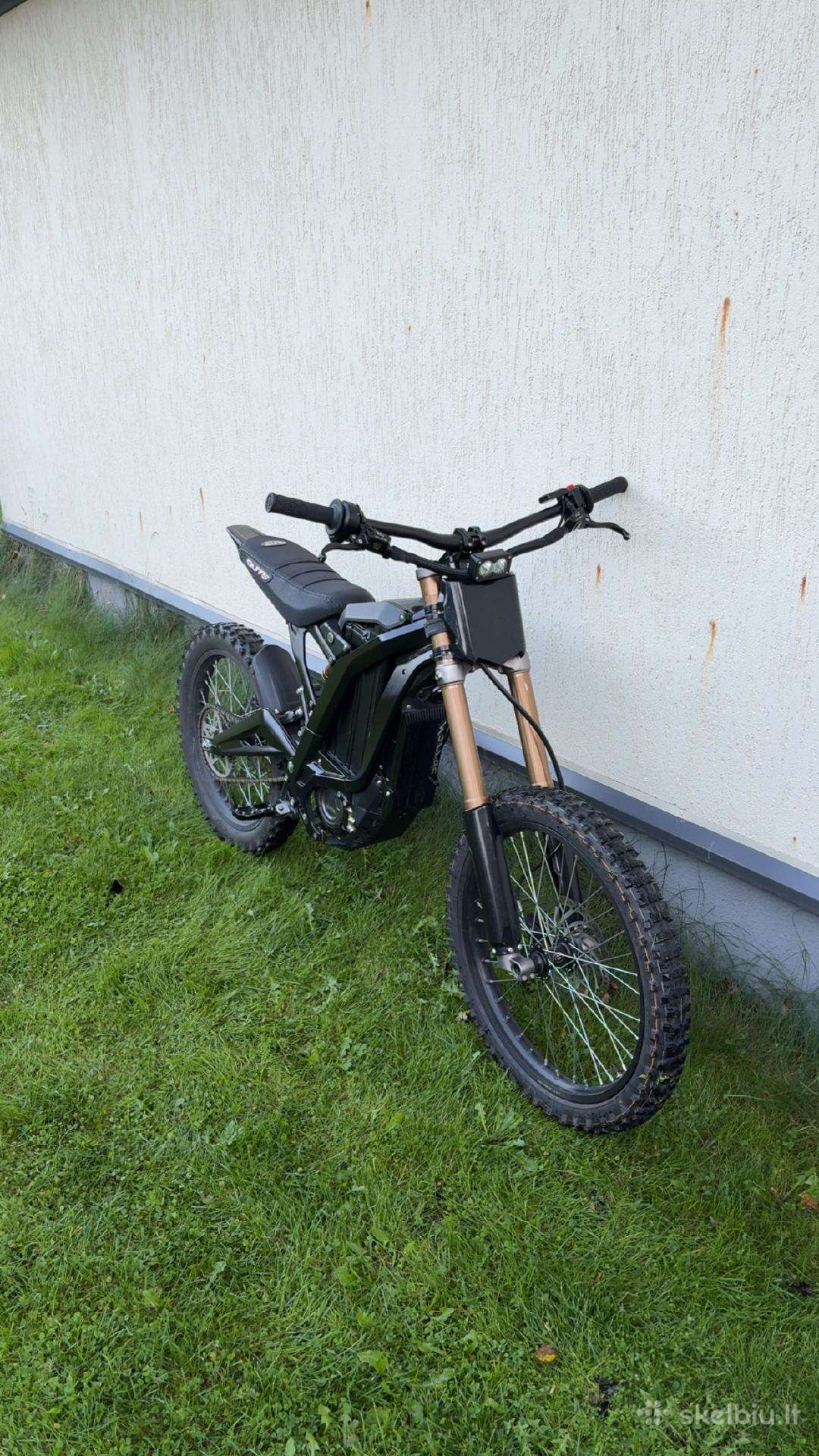 Surron Lbx 2025