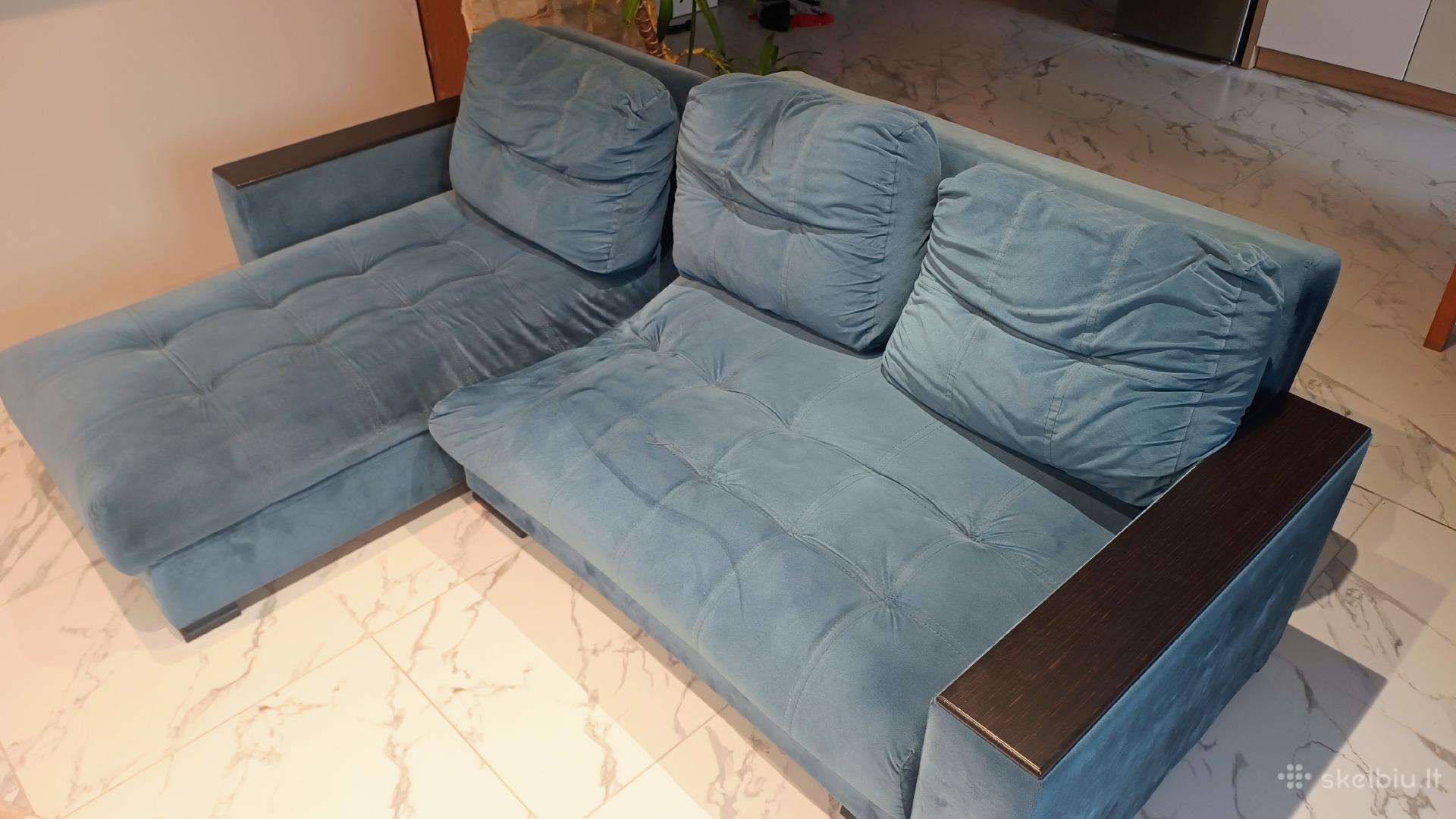 Dovanoju kampą