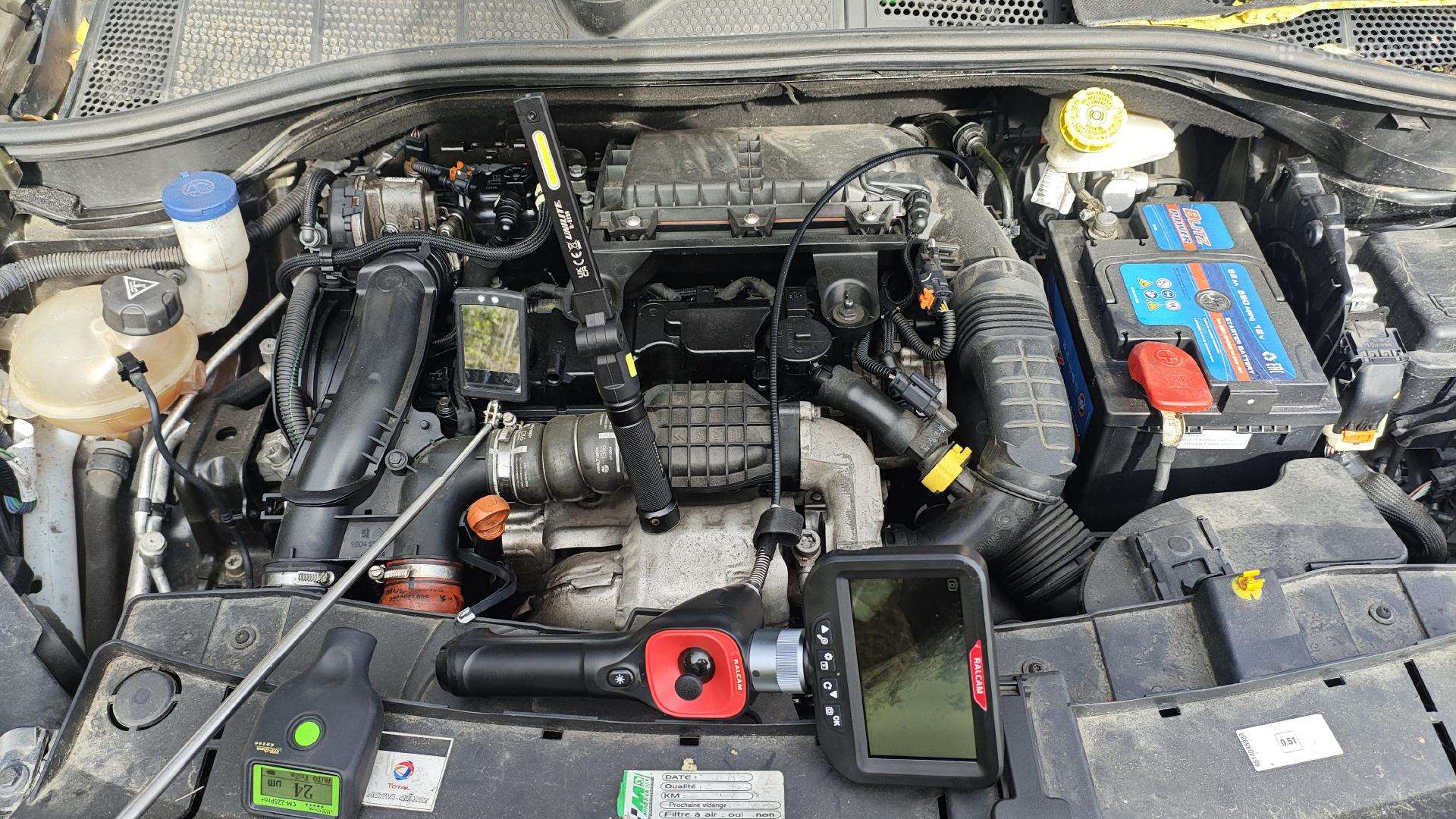 Autopatikra Vilniuje