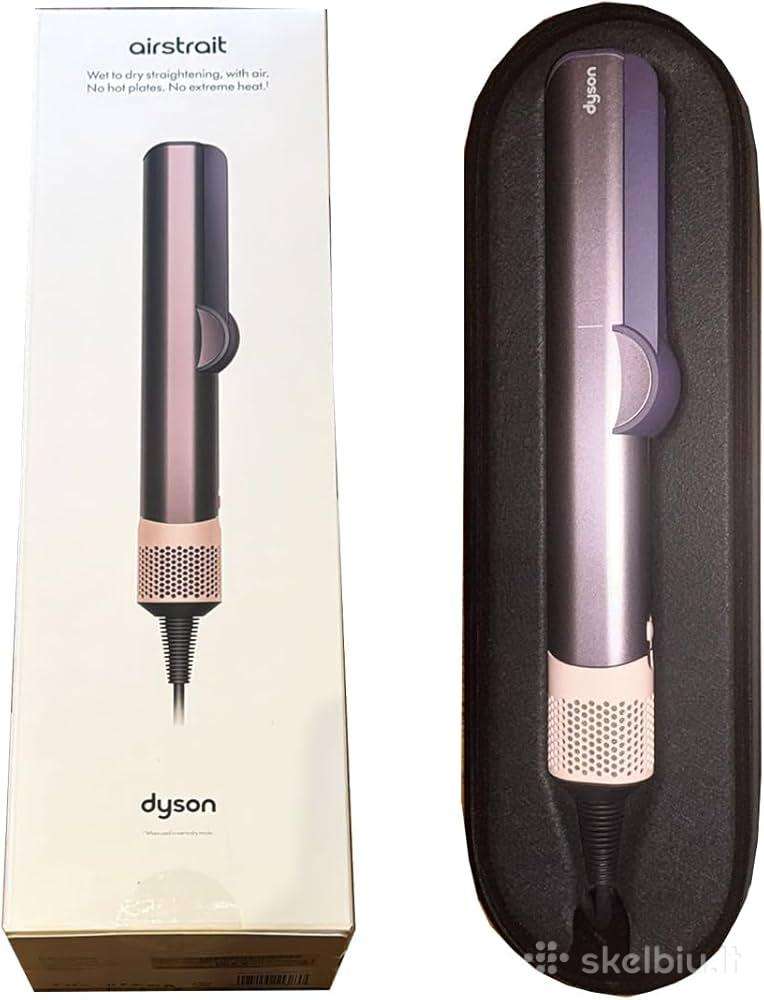 Dyson Airstrait