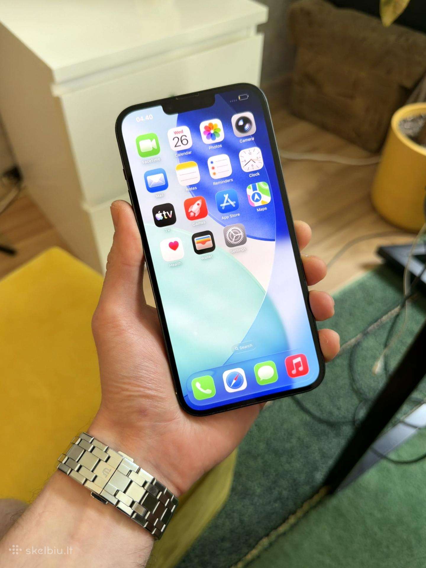 iPhone 14 Plus