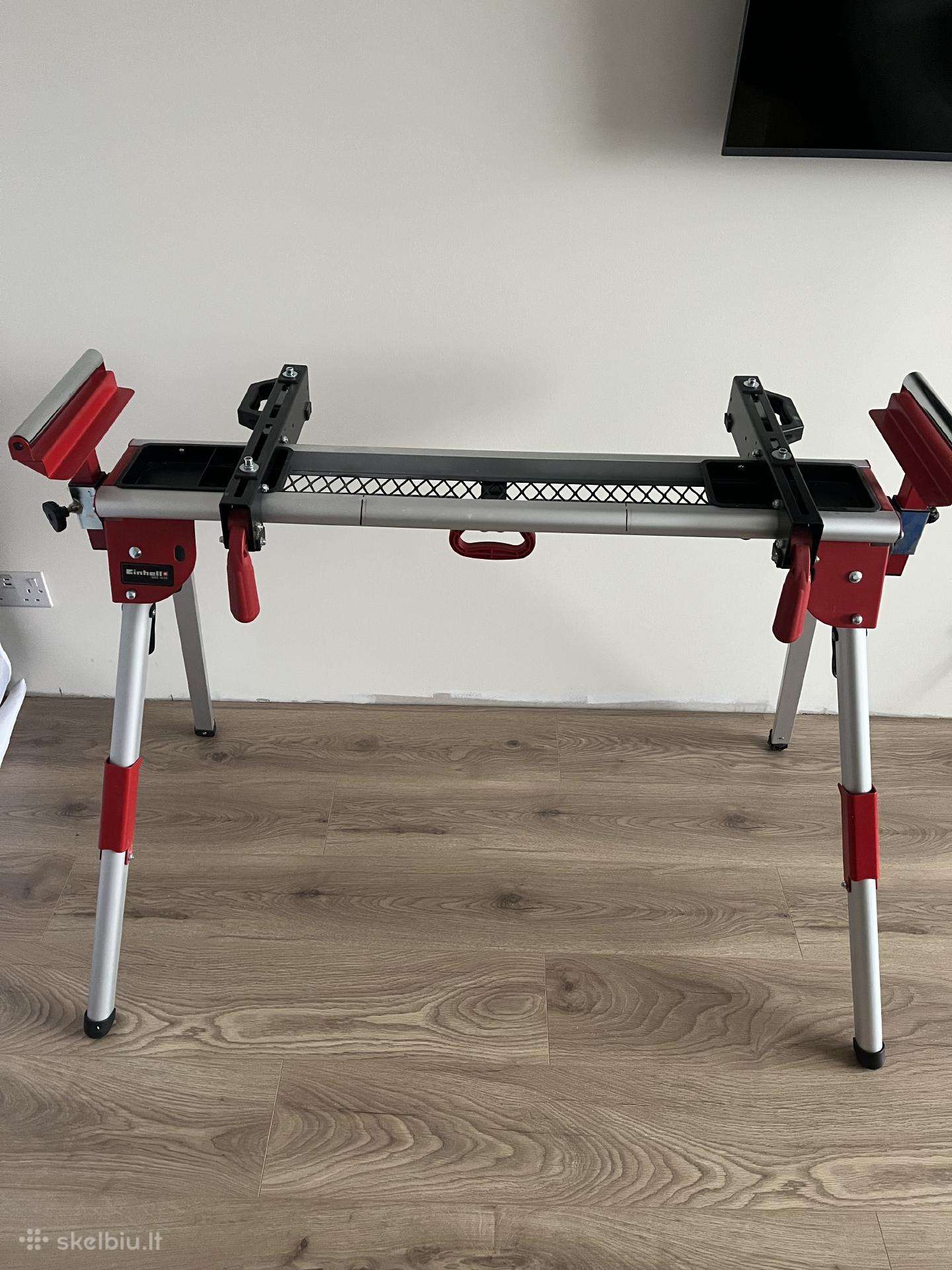Einhell Stationary Saw Base Frame Mss 1610
