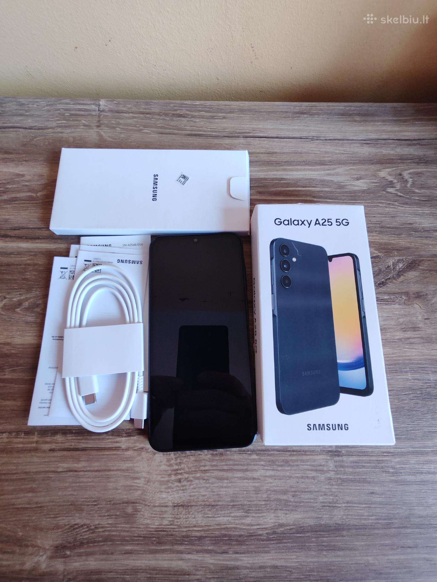 Samsung A25 5G