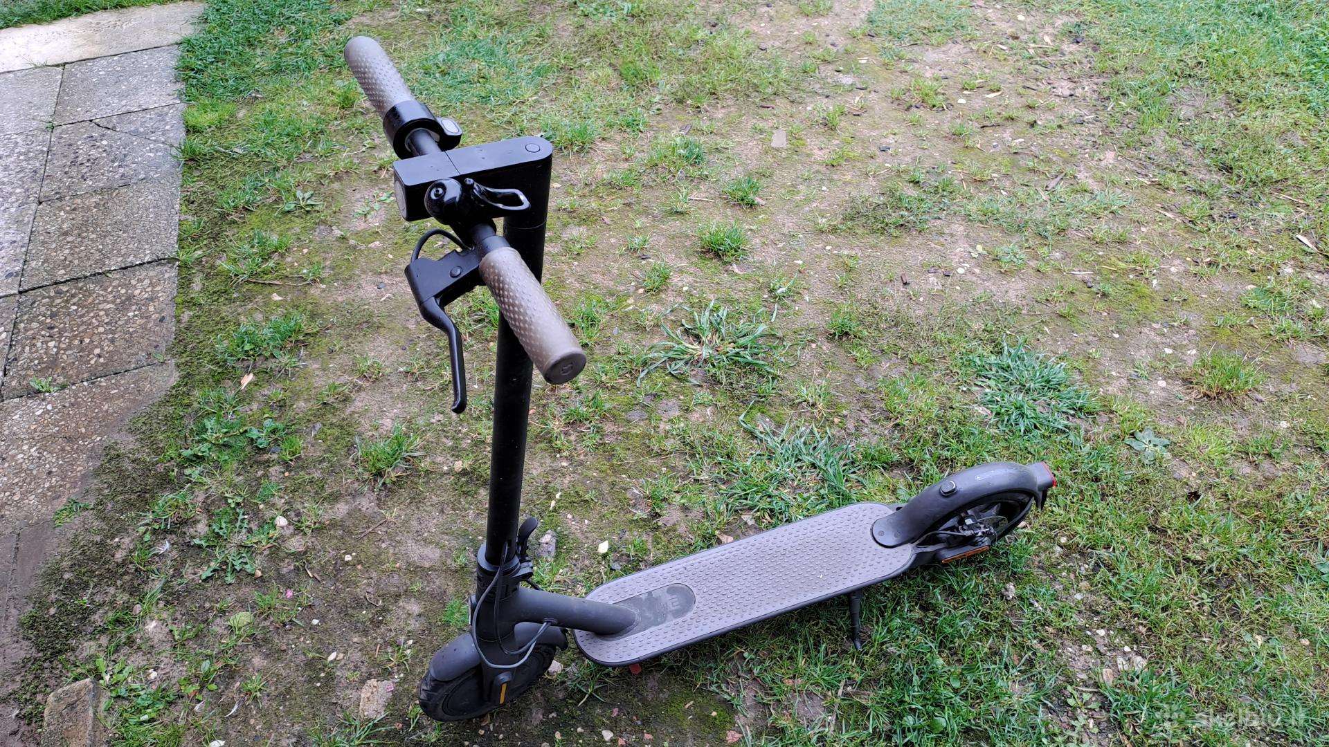 Xiaomi Scooter Mi 1s