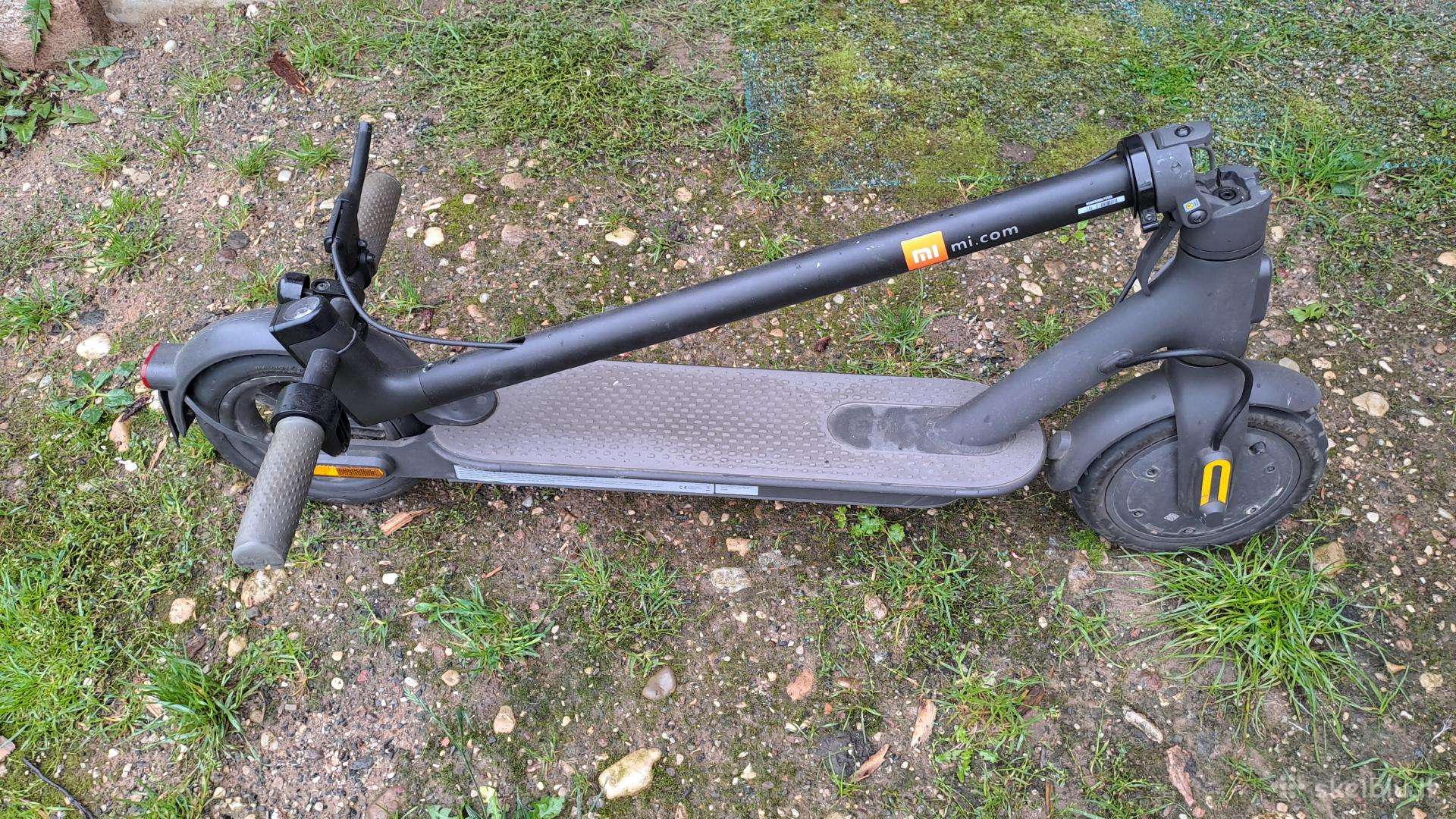 Electric scooter Xiaomi