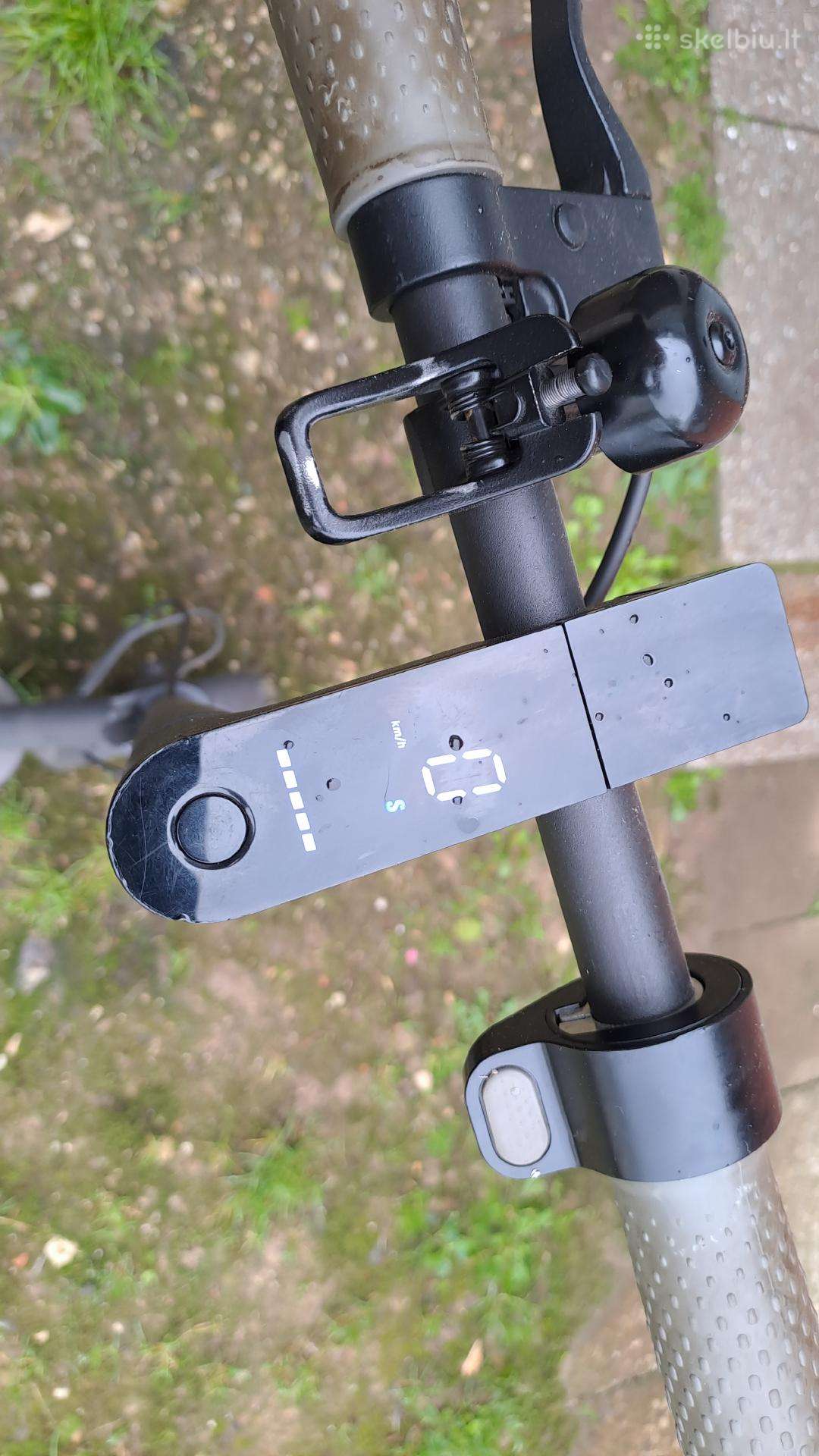Electric scooter Xiaomi