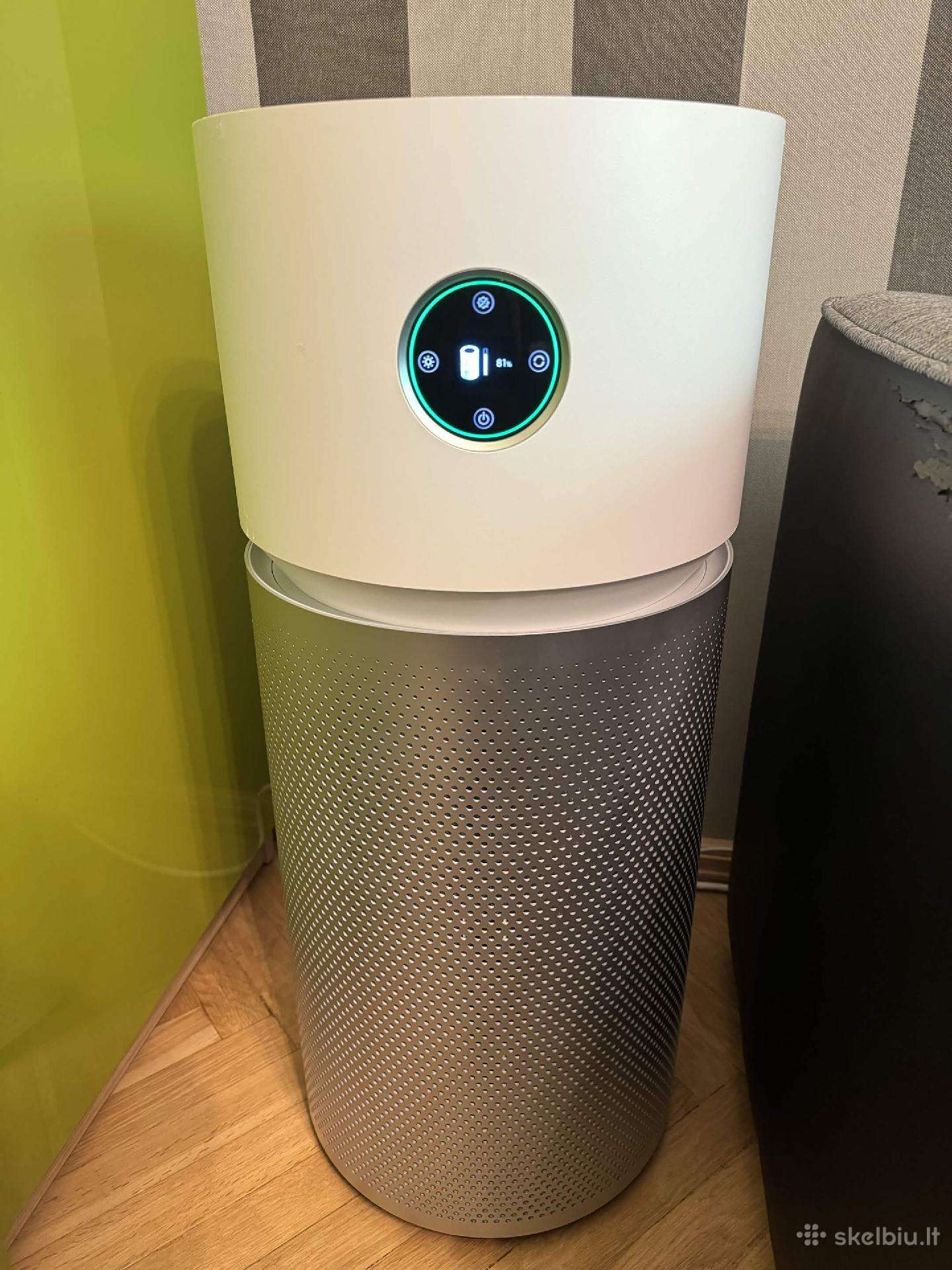 Xiaomi Smart Air Purifier Elite