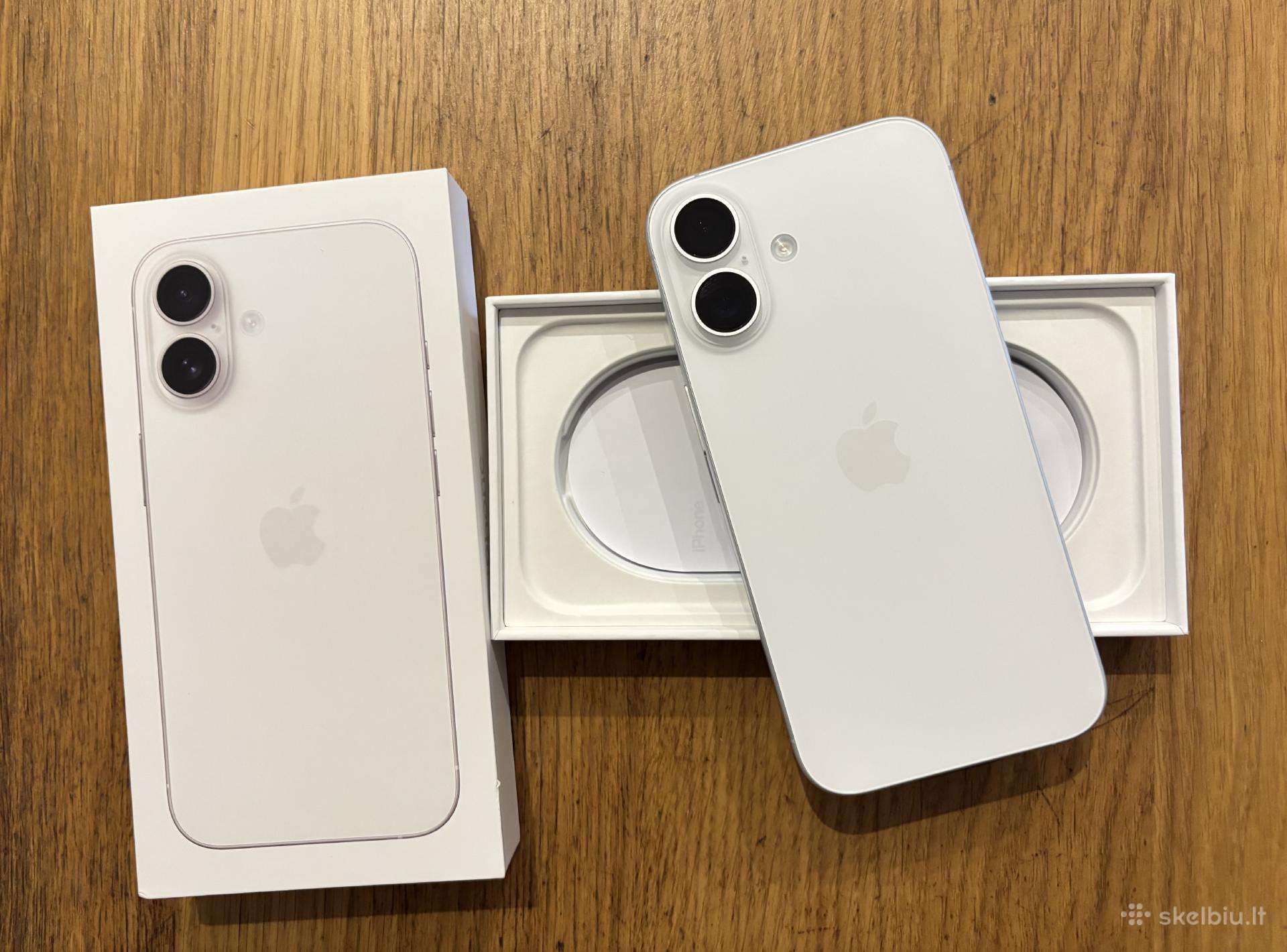iPhone 16 Apple 128gb