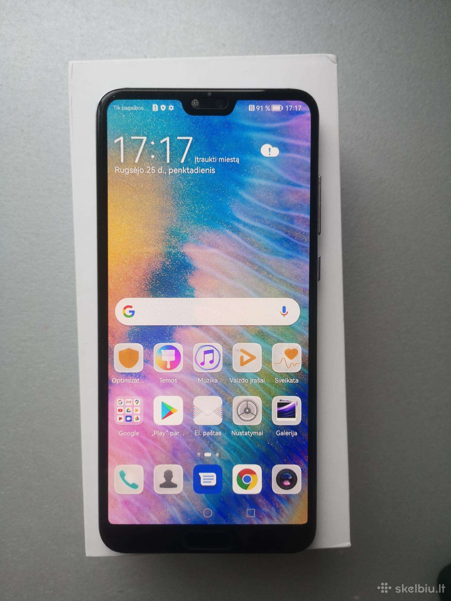 Huawei