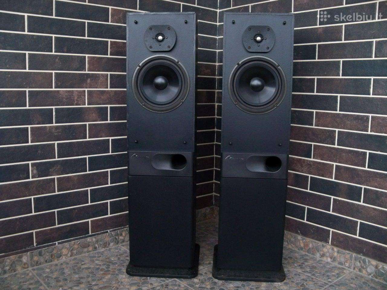 Merage M 790. Beovox CX 50, 4702, 4703.