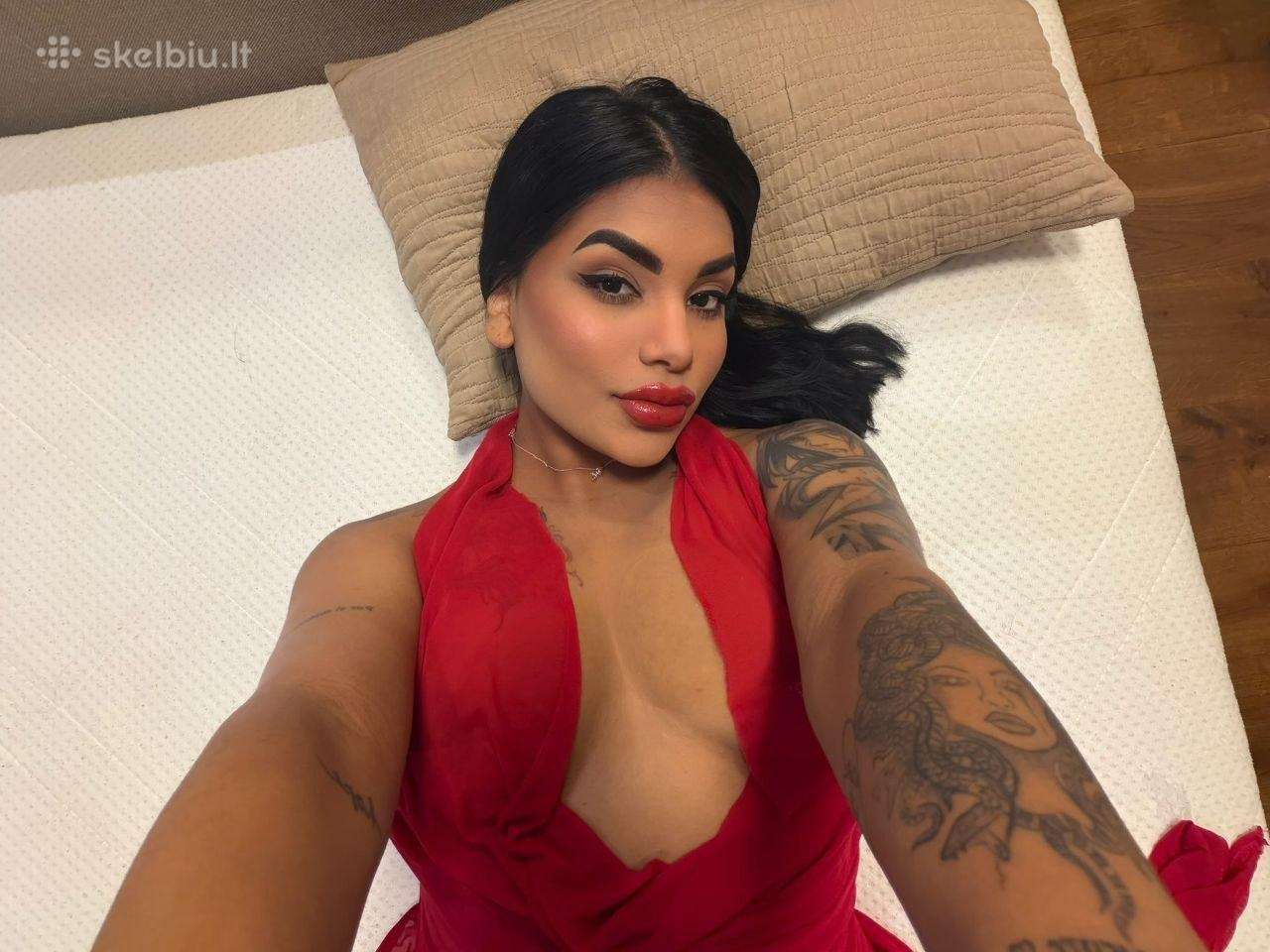 Cami Vilniuje