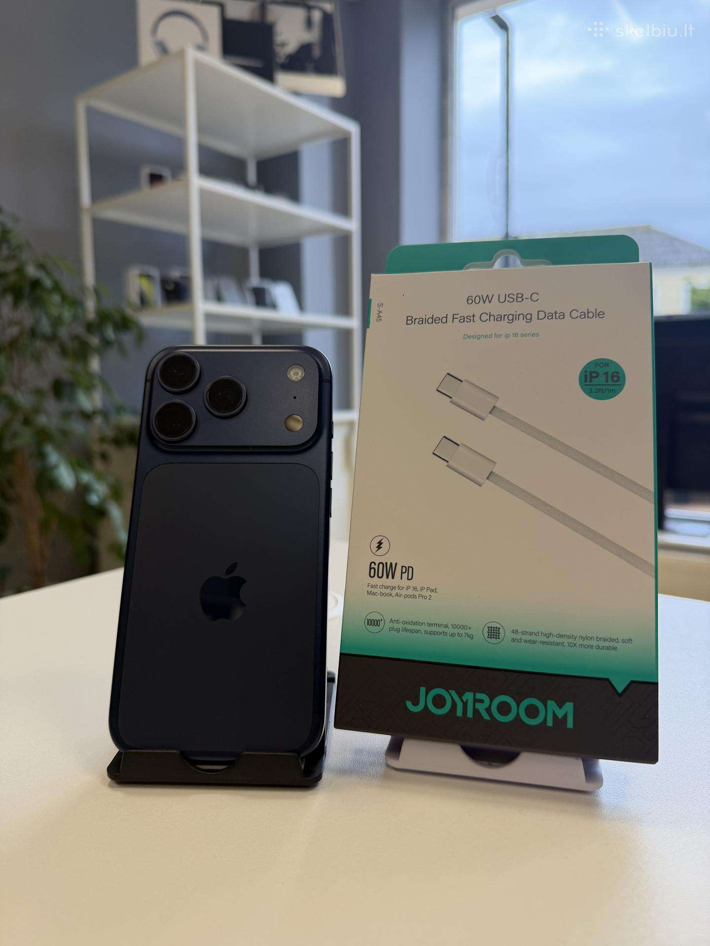 iPhone 17 Pro 256gb