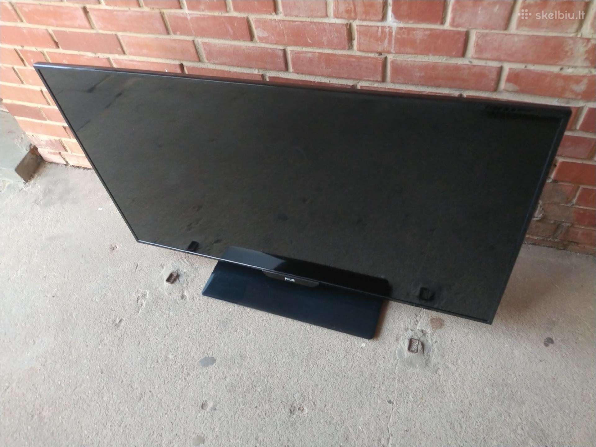 Philips Smart televizorius 50 coliu