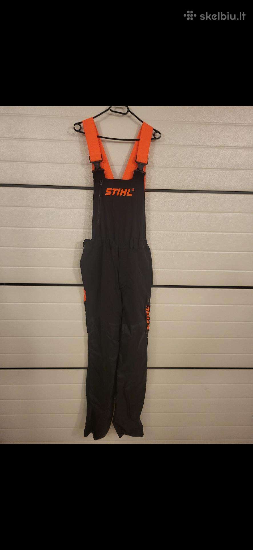 Kombinezonas apsauginis Stihl XL -dydžio