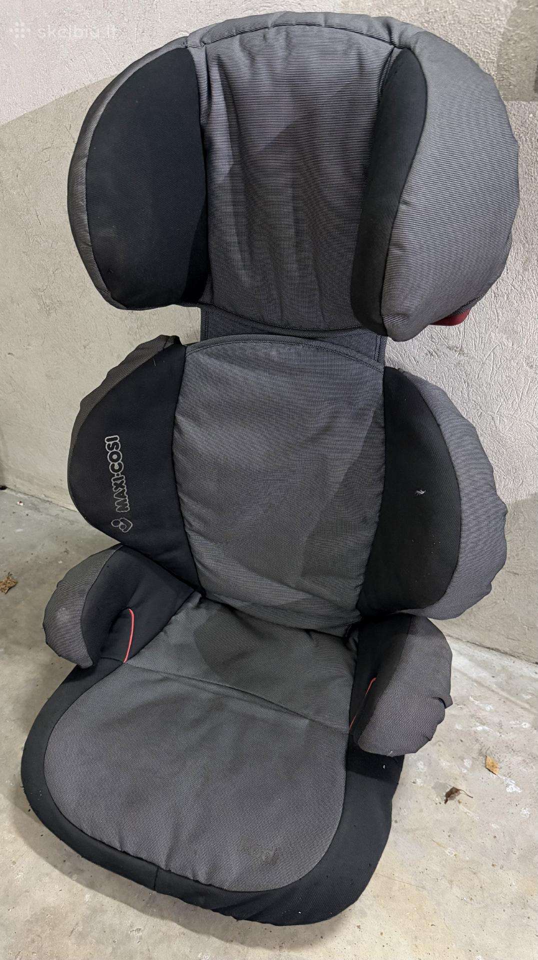 Maxi Cosi kėdutė 15-36 kg