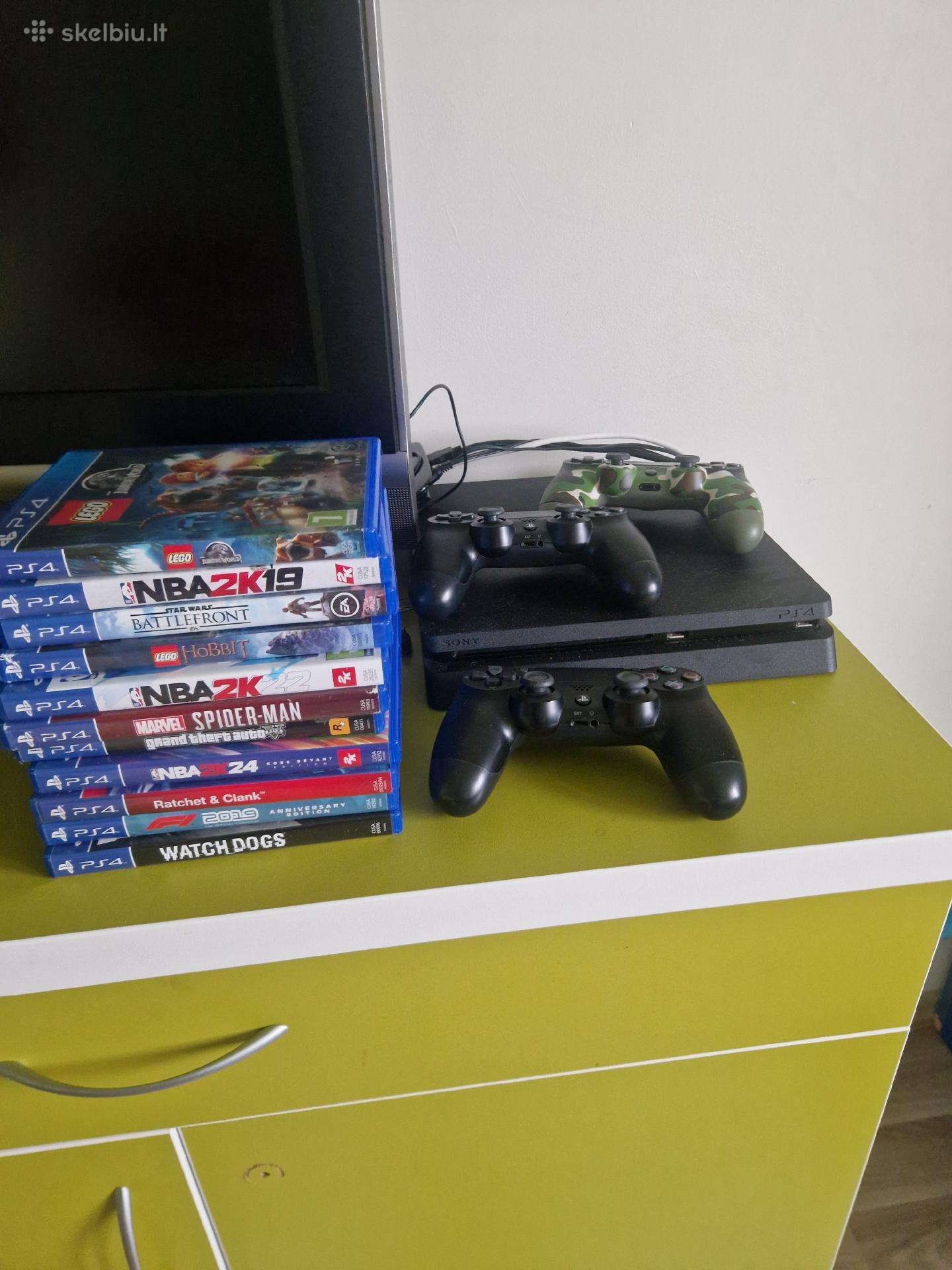 Ps4