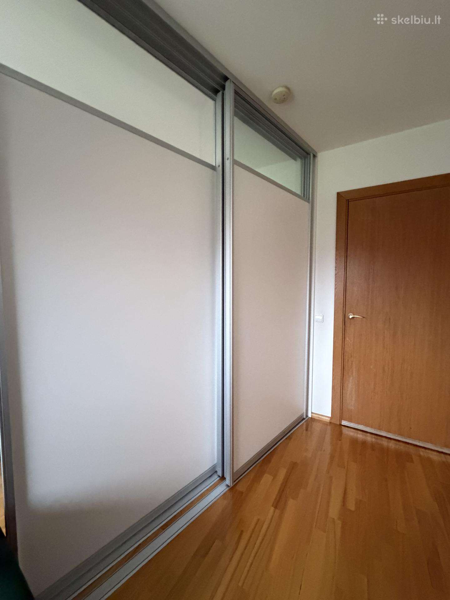 Pertvarinė sistema, stumdomos pertvaros
