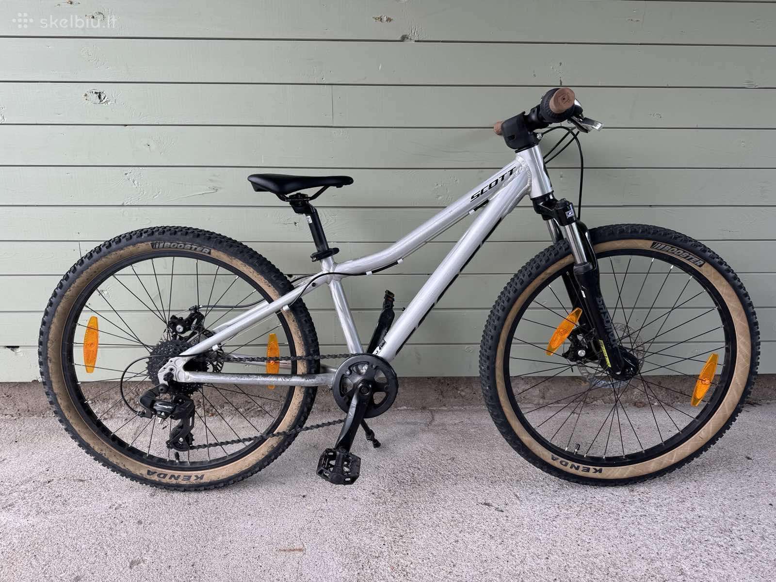 Scott Scale 24