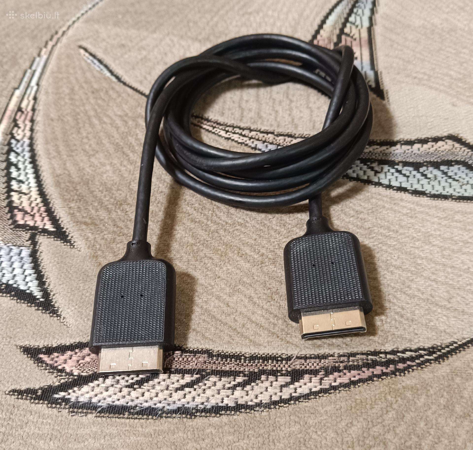 Samsung one connect cable