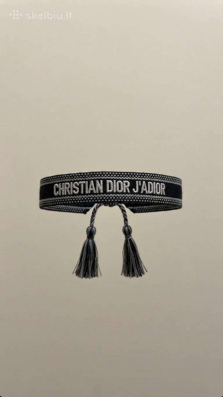 Apyrakė dior