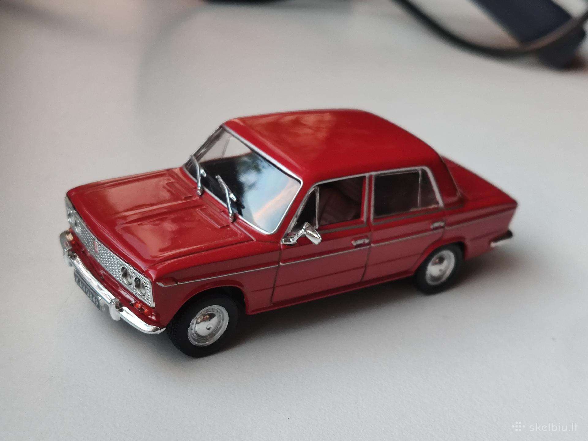 1:43 lada 1500 vaz 2103
