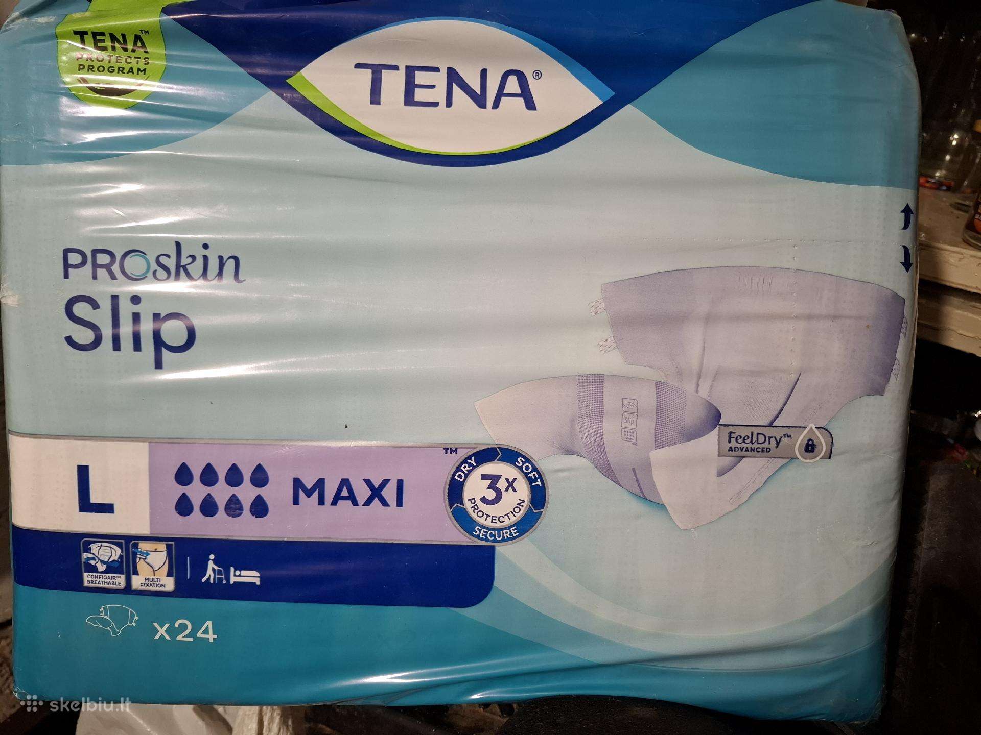 Tena sauskelnės