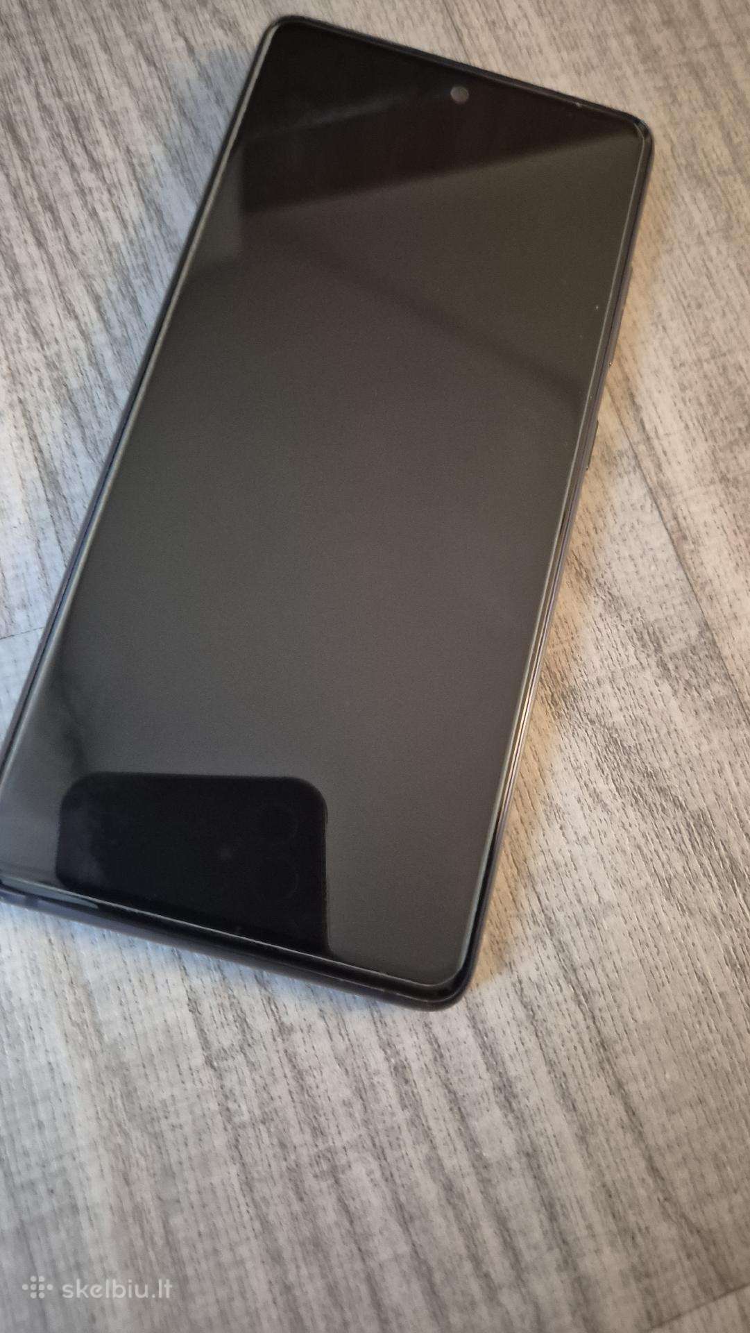 Samsung S20ge
