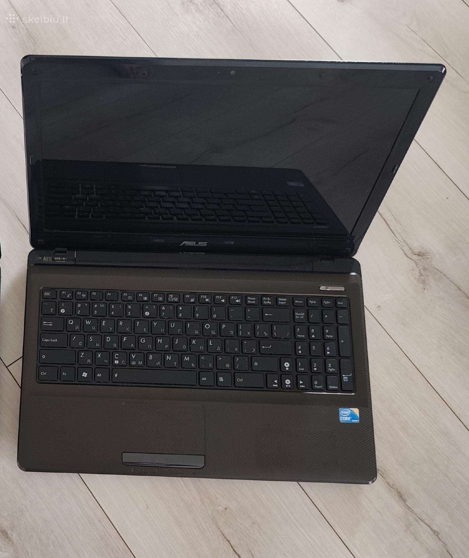Asus