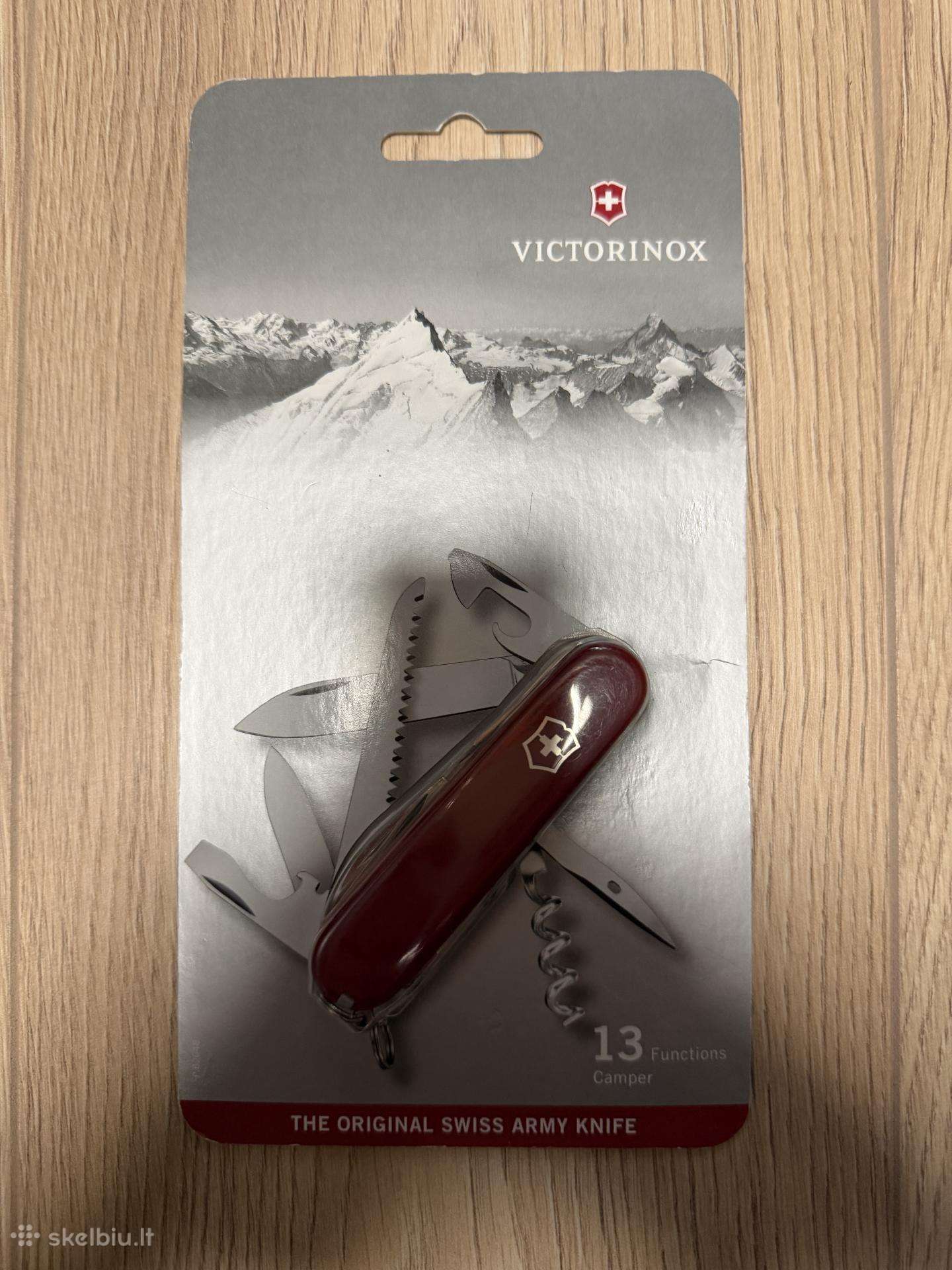Victorinox
