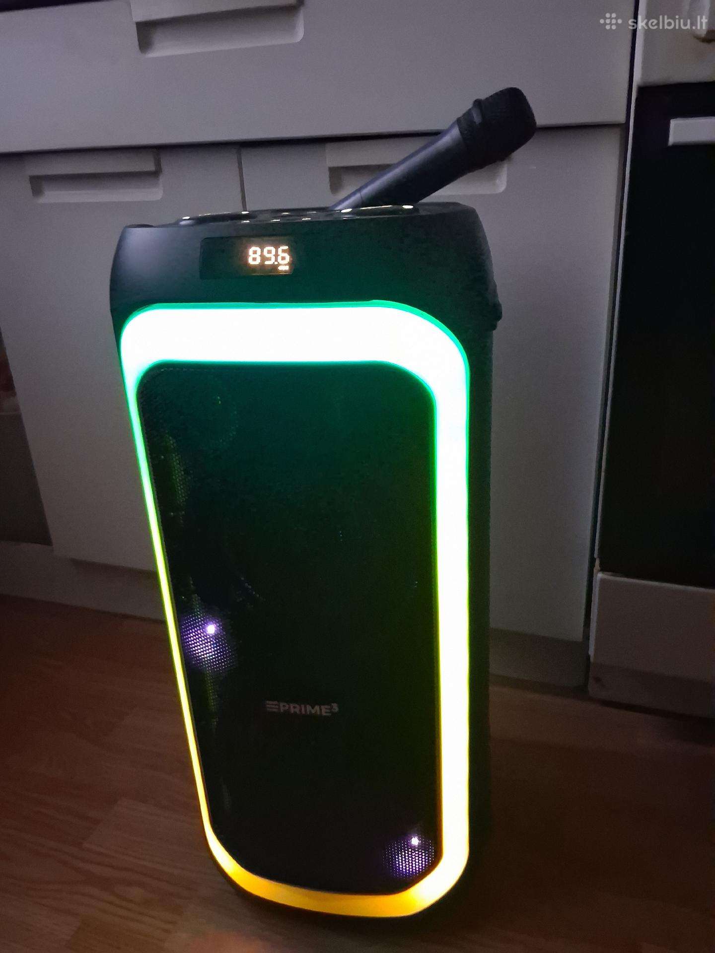Garso kolonele