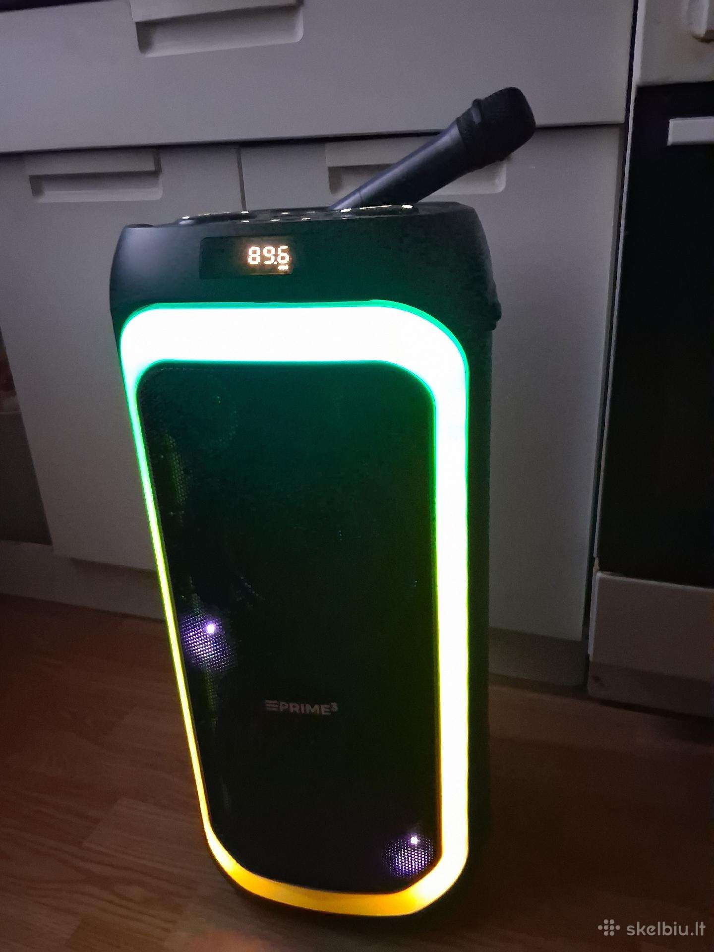 Garso kolonele