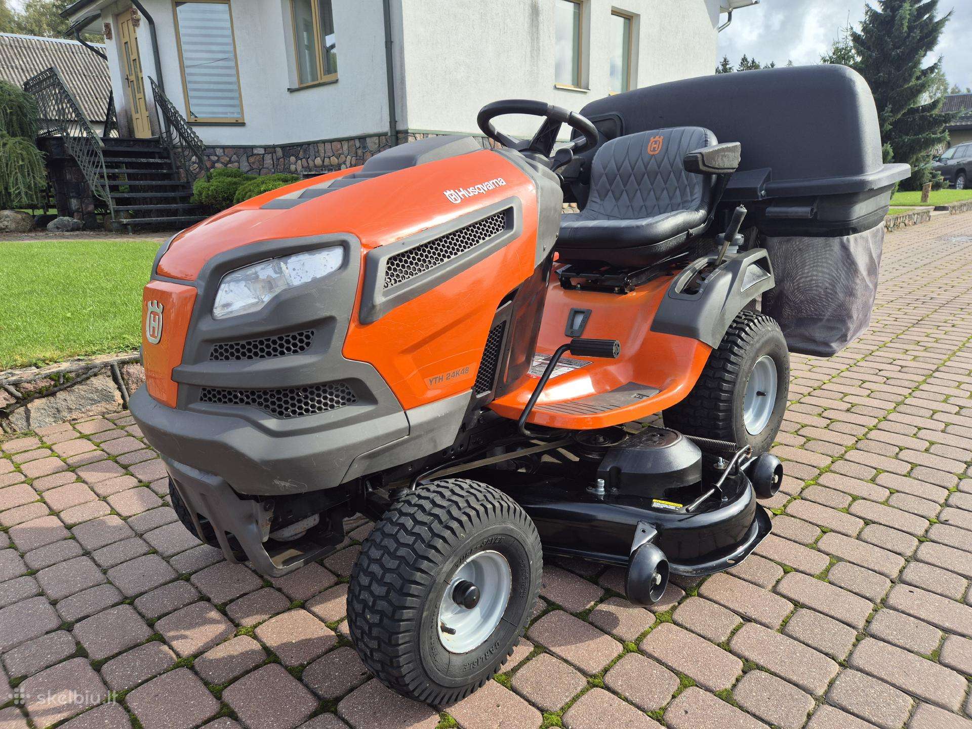 Husqvarna