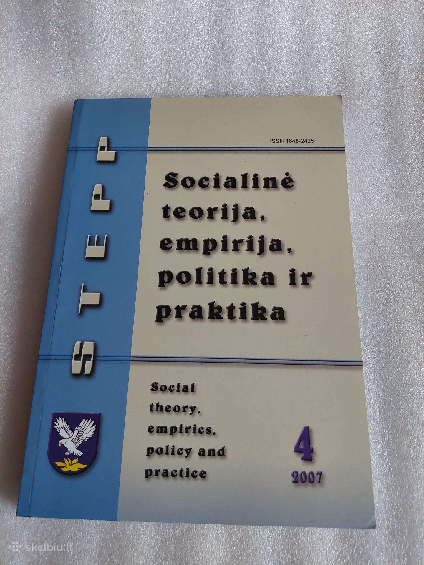 Stepp 2007 -4