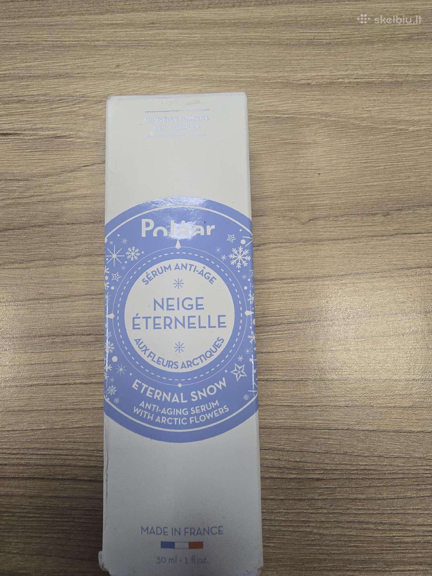 Polaar Neige ternelle veido serumas 30 ml