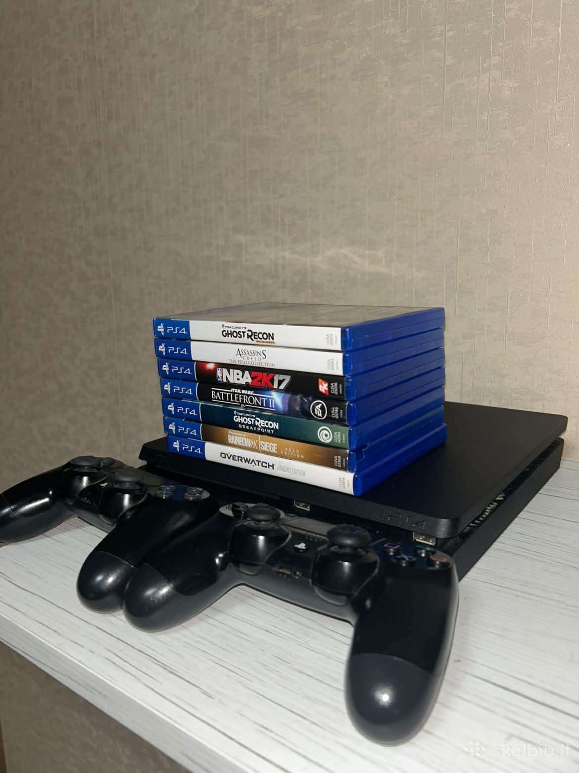 Playstation 4 Slim