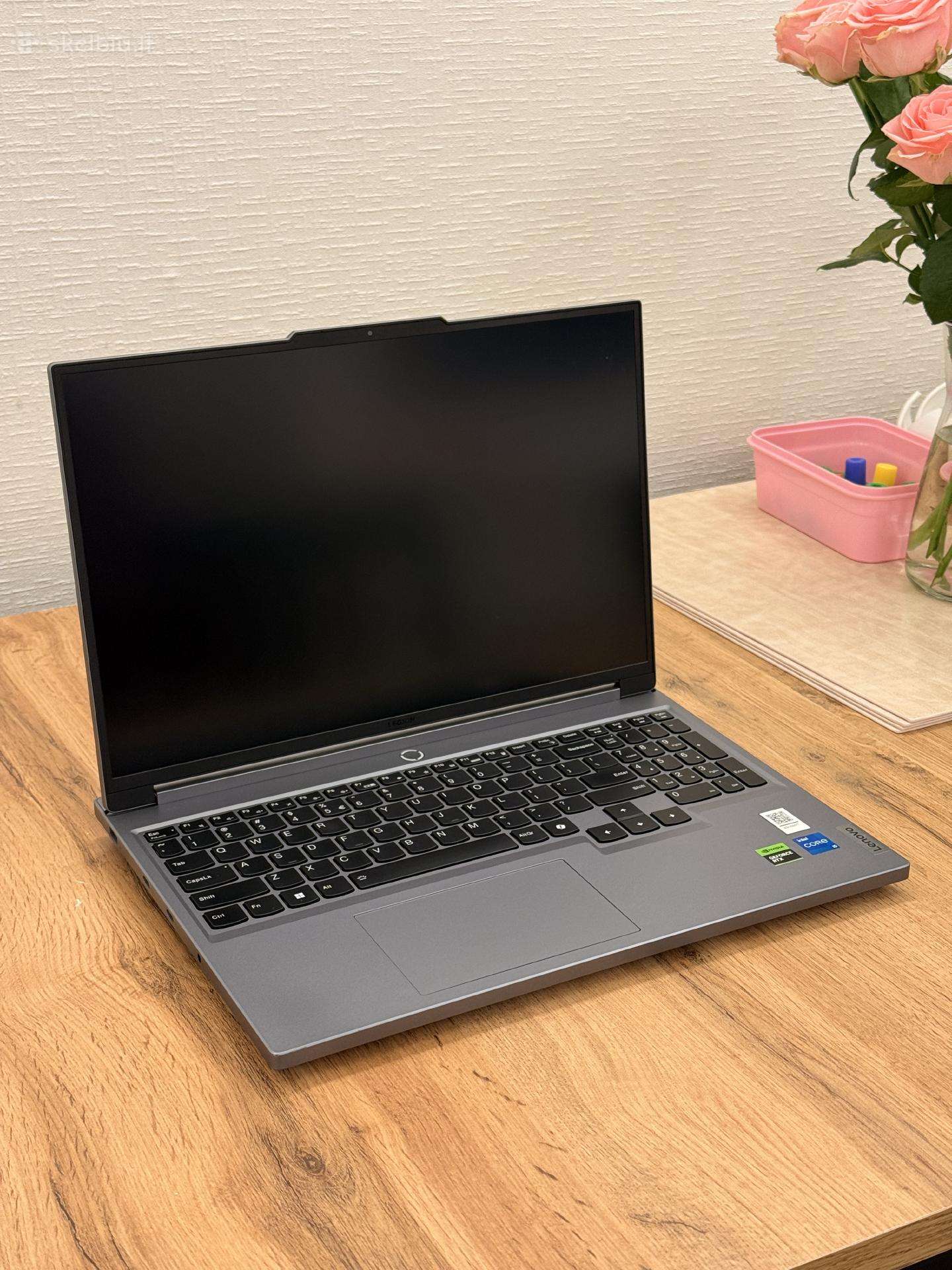 Galingas Lenovo Legion 5 16irx9