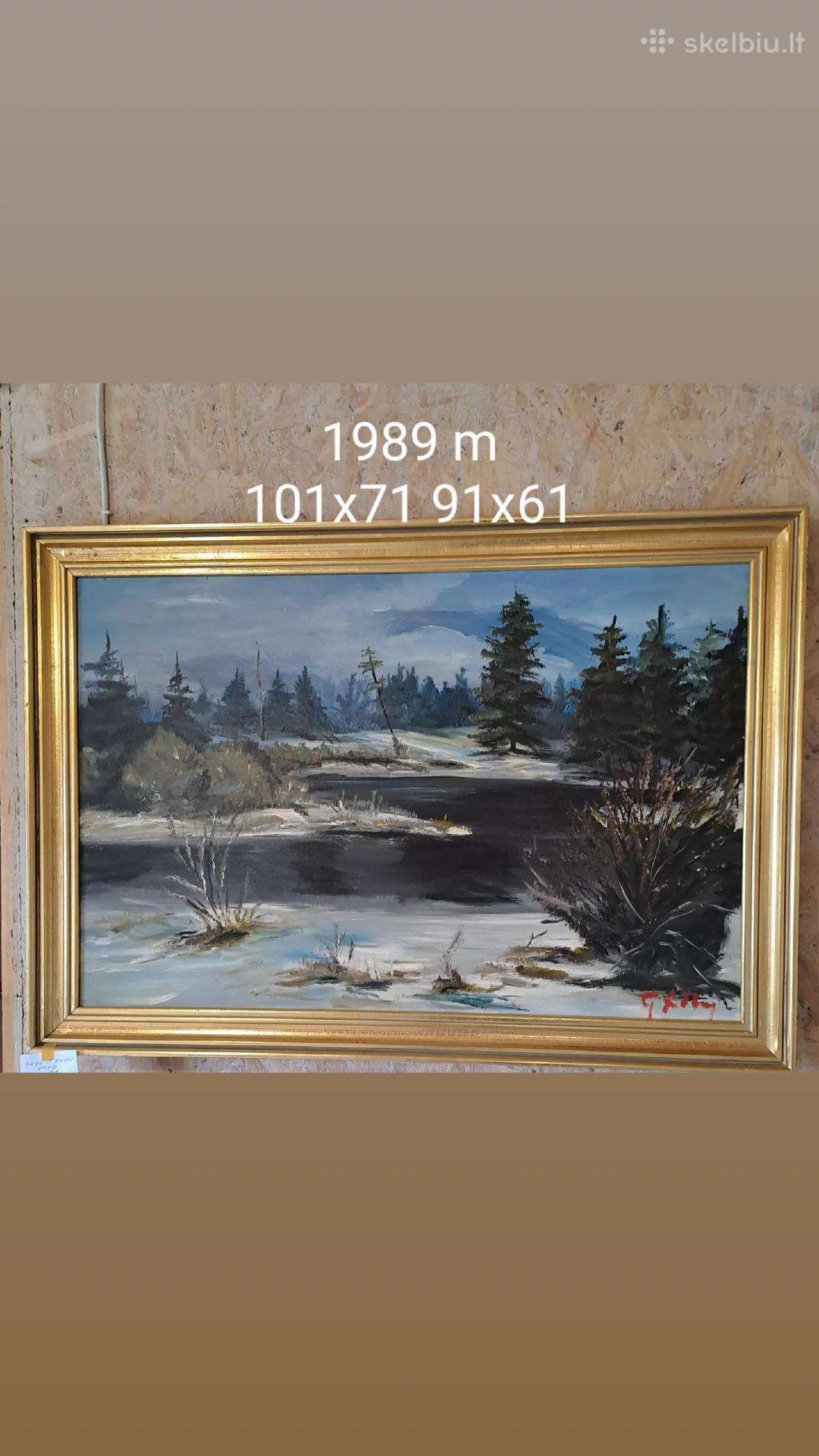 1989 m paVWikslas
