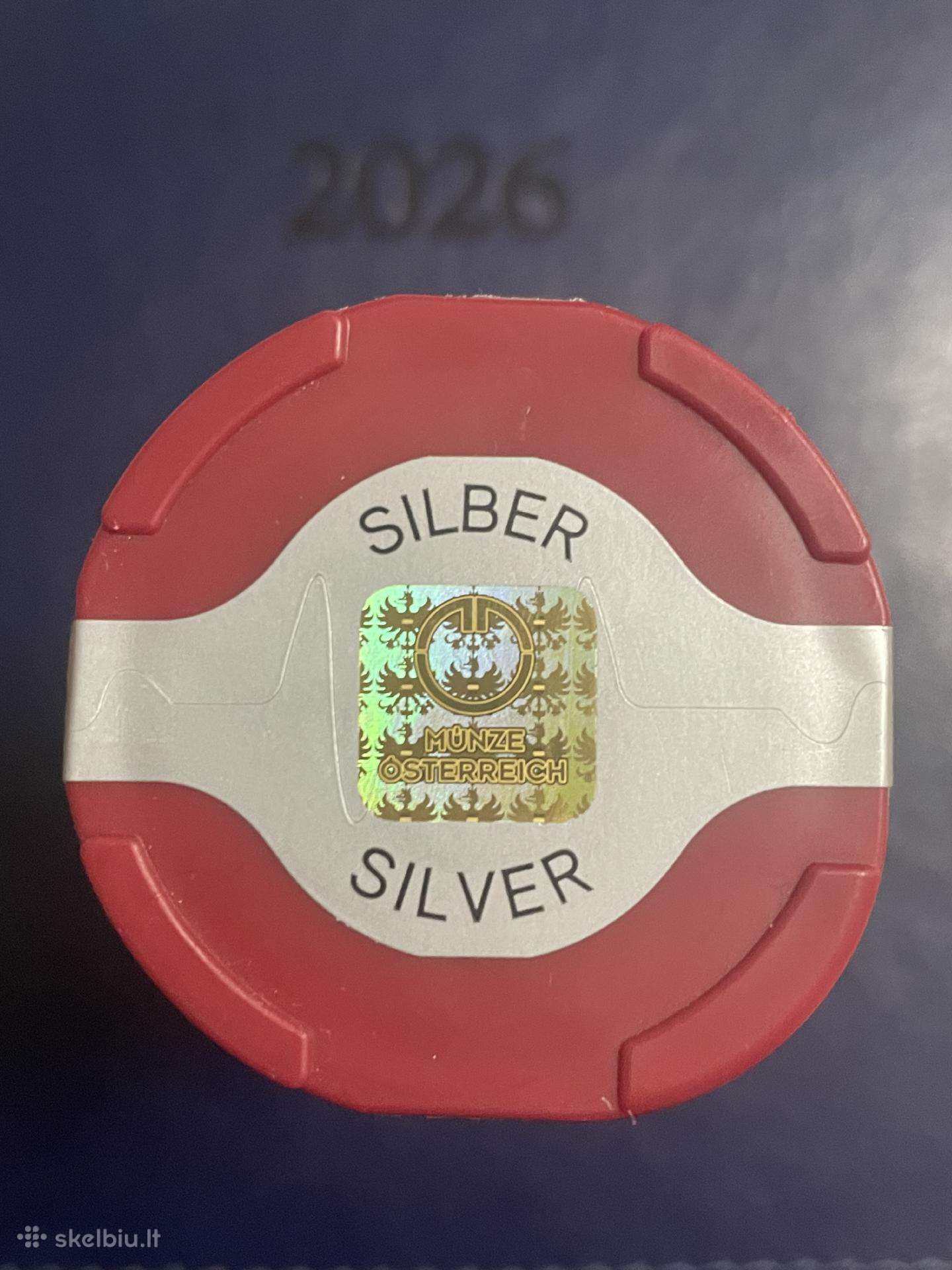 Filharmonika 1oz