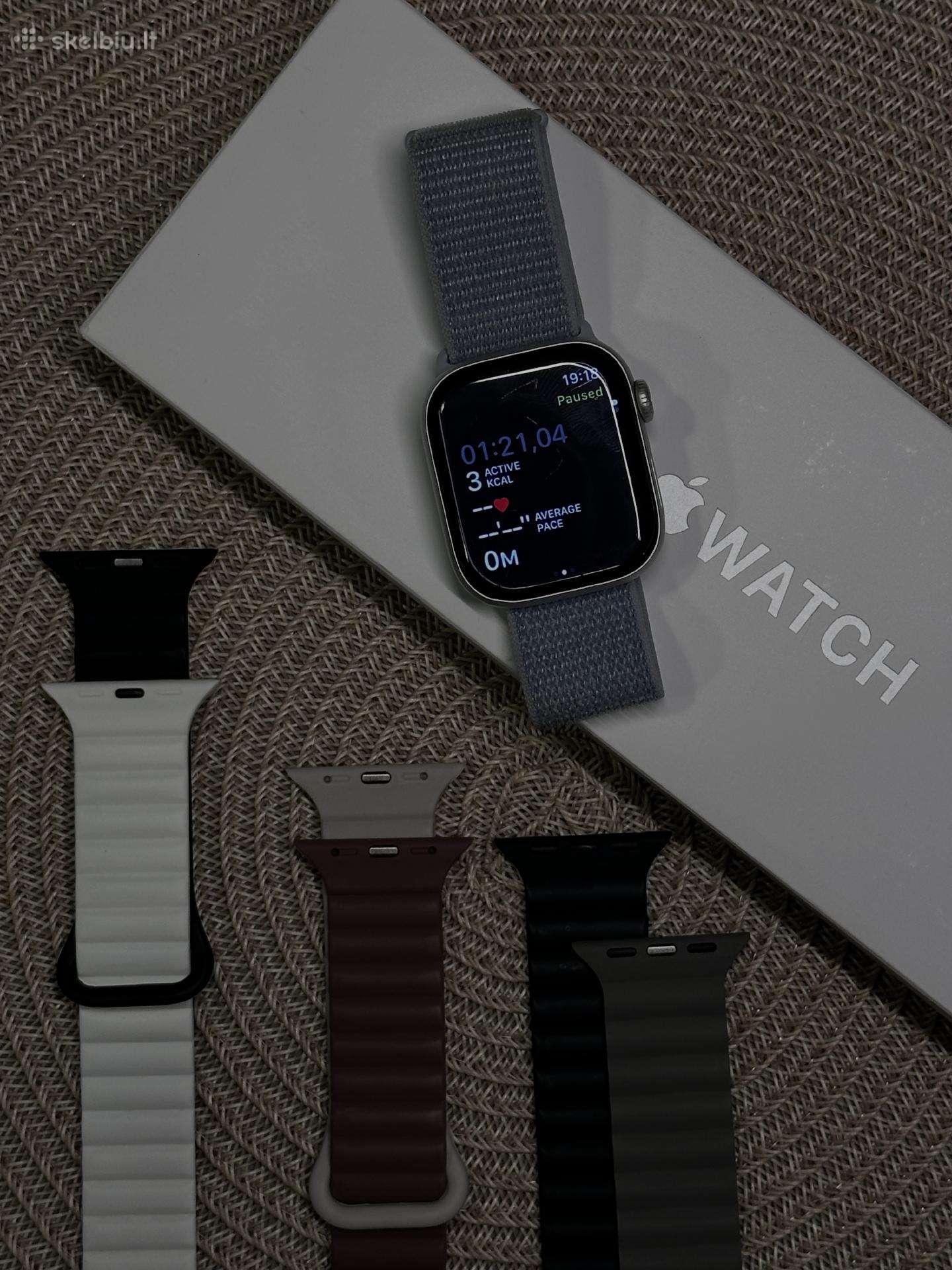 Apple Watch 10 GPS 42mm