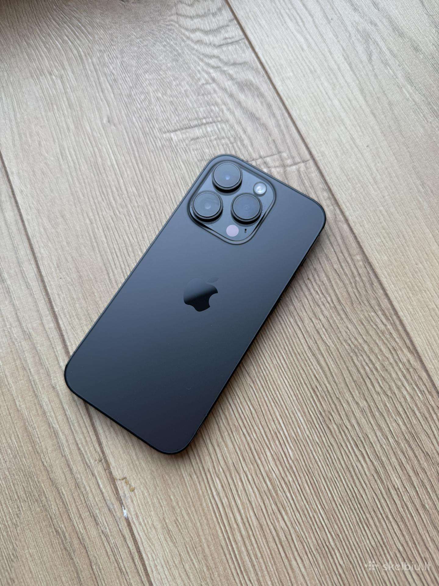 iPhone 14 Pro 128gb