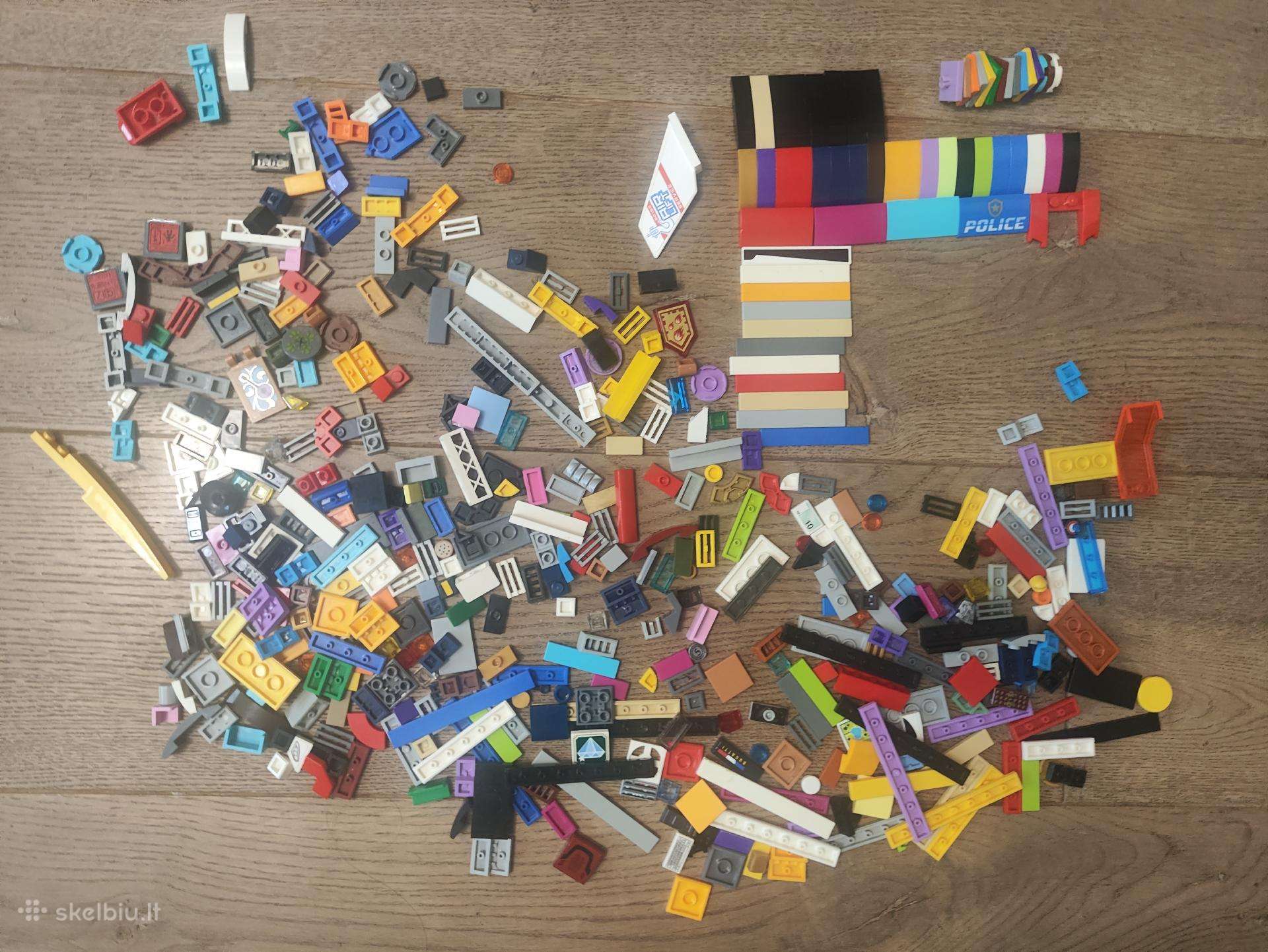 Lego