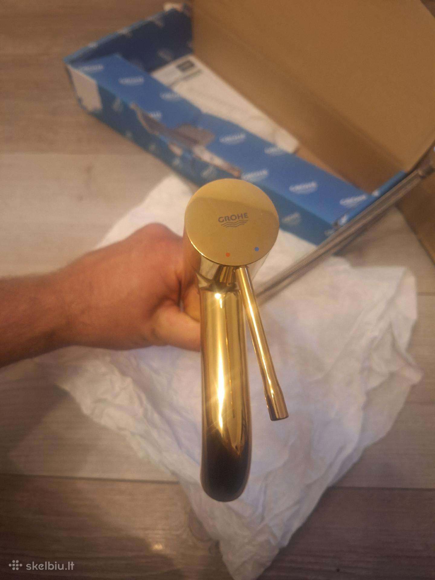Grohe