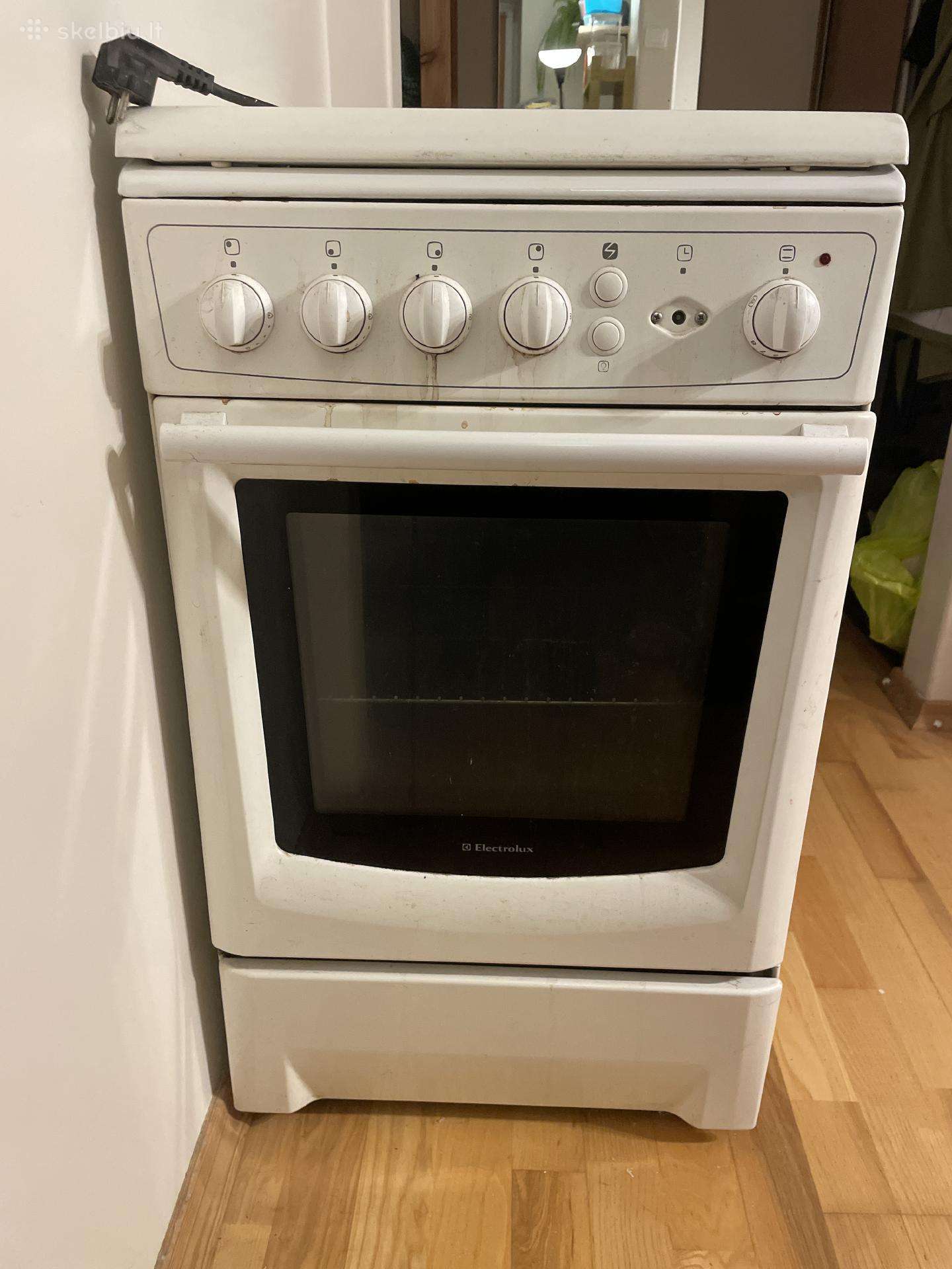 Electrolux
