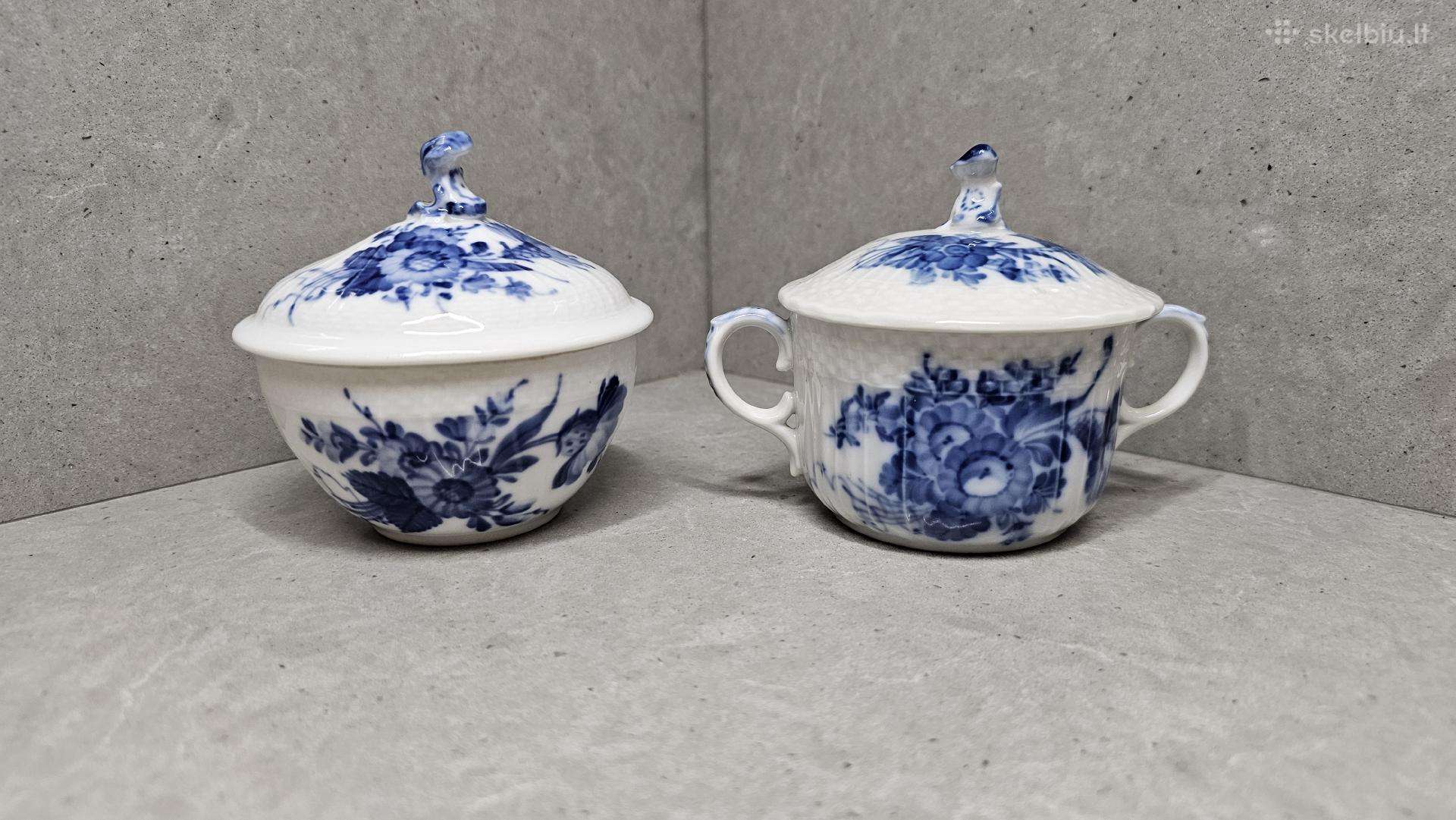 Royal copenhaga cukrines