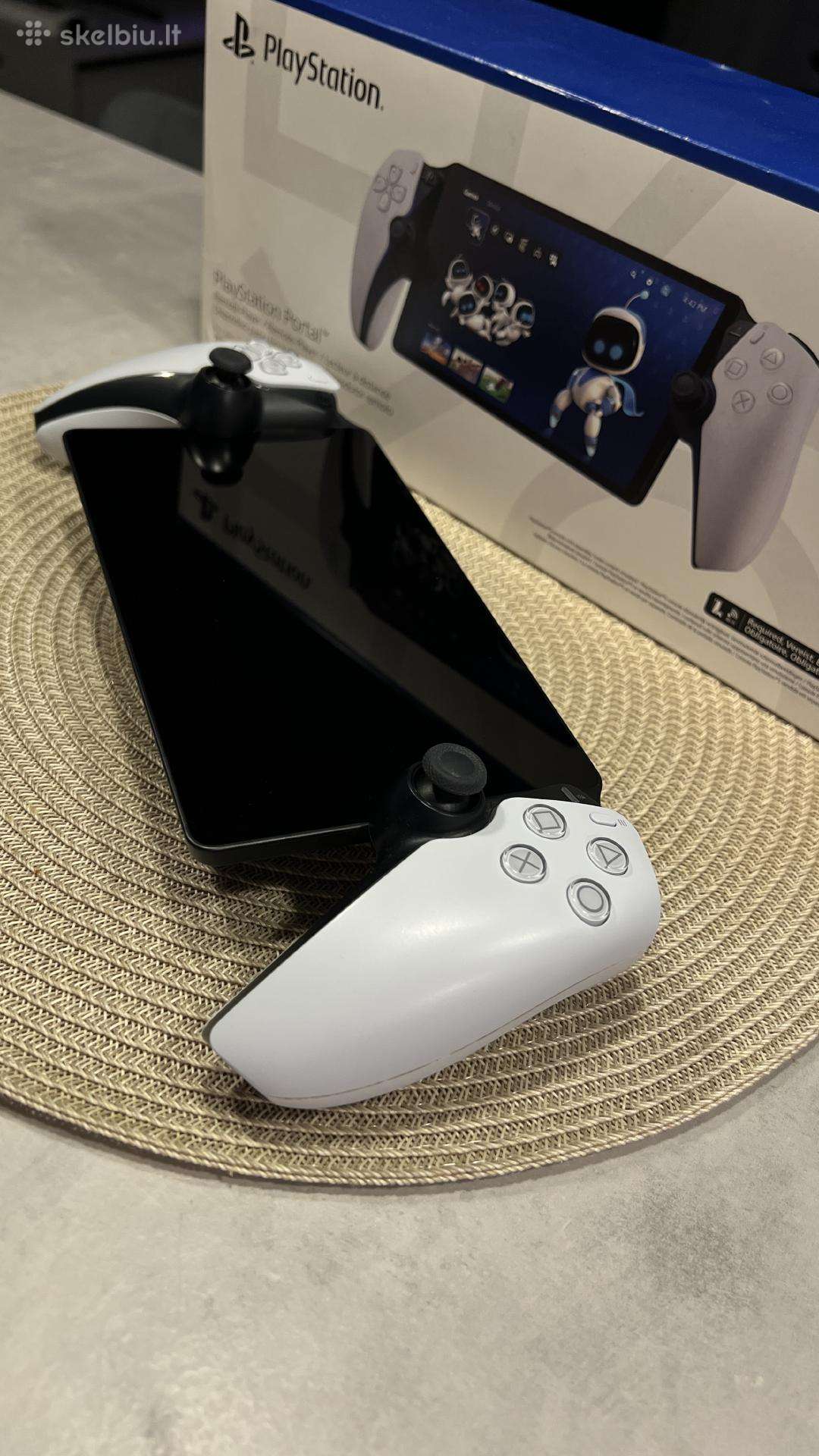 Ps Portal