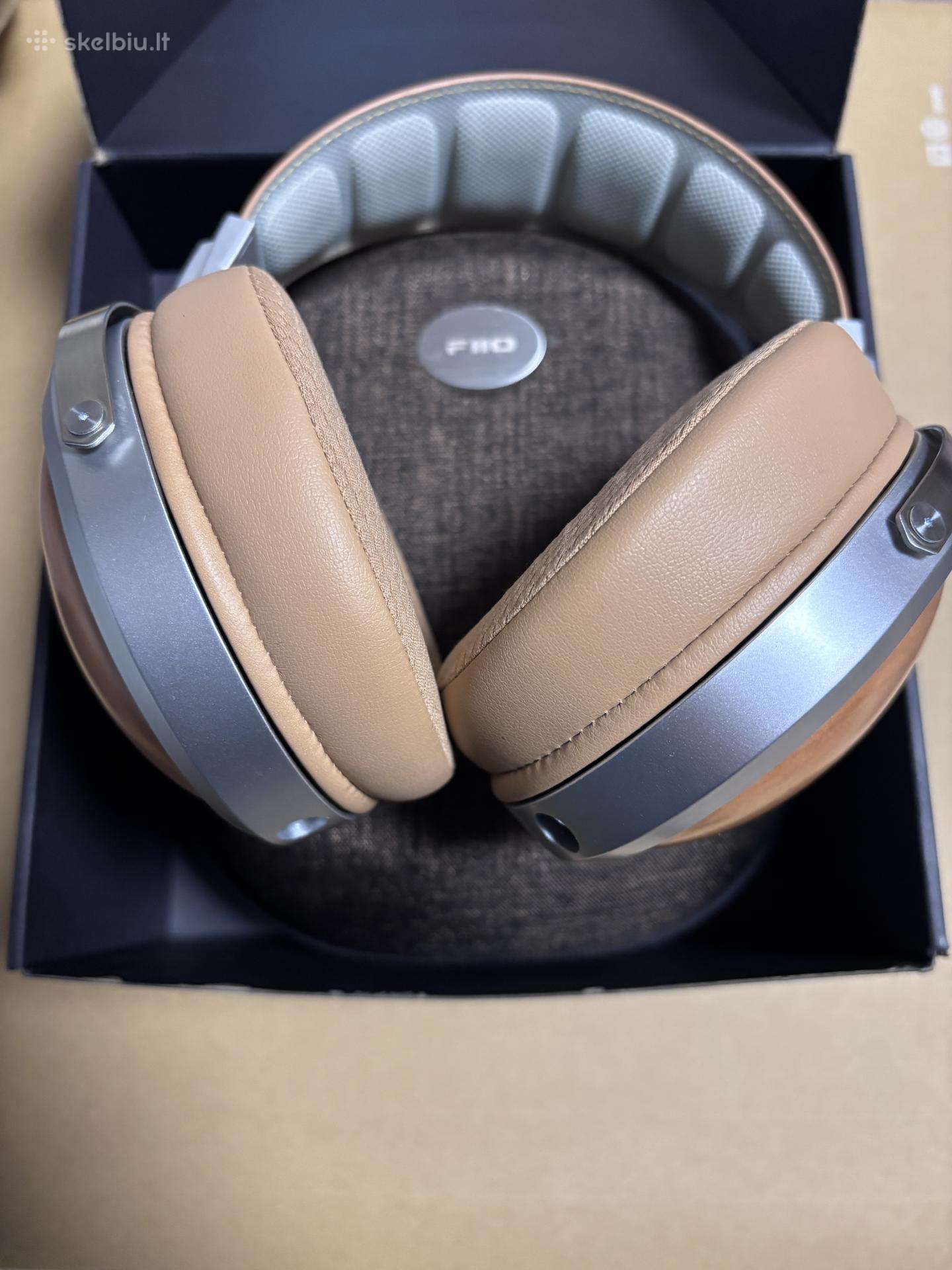 Fiio Ft1