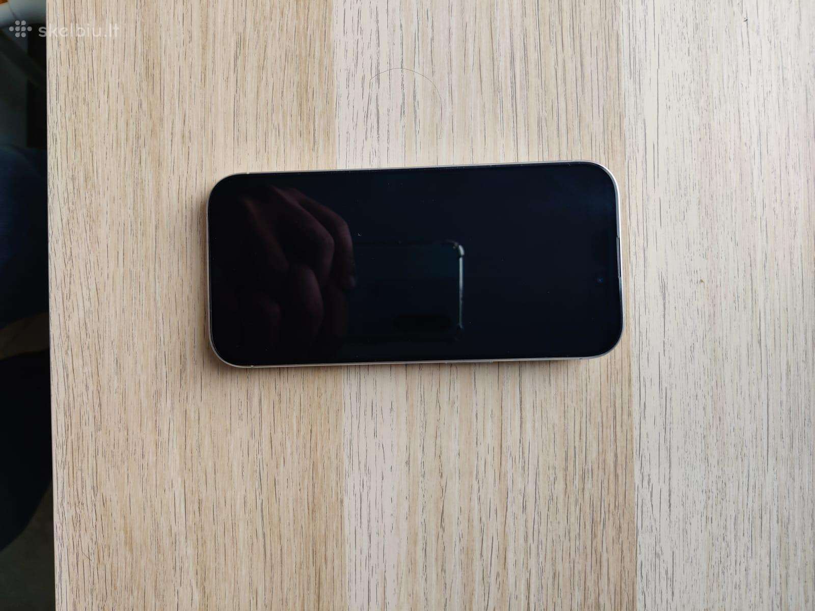 Apple iPhone 16 Pro 128gb