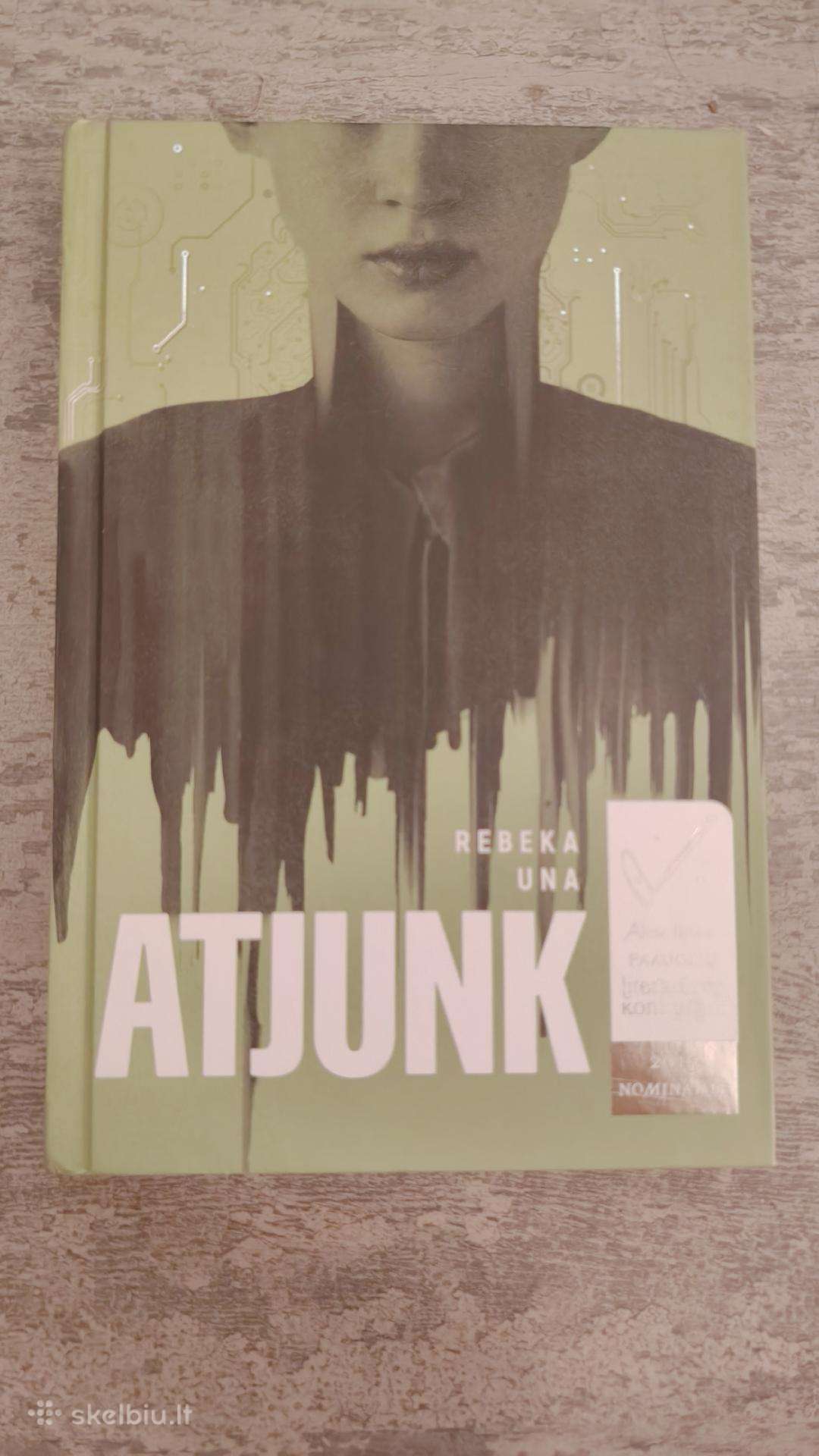 Atjunk