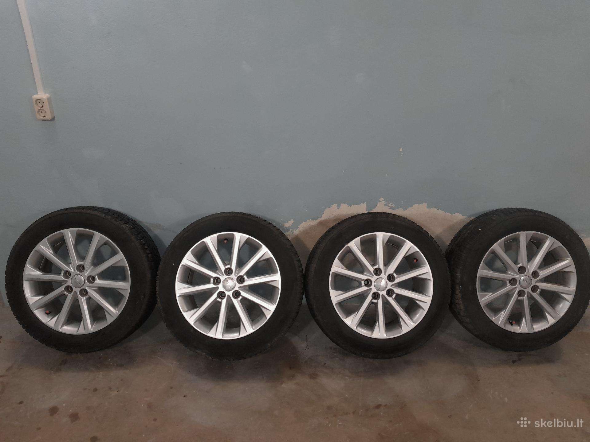 Ratai Audi
