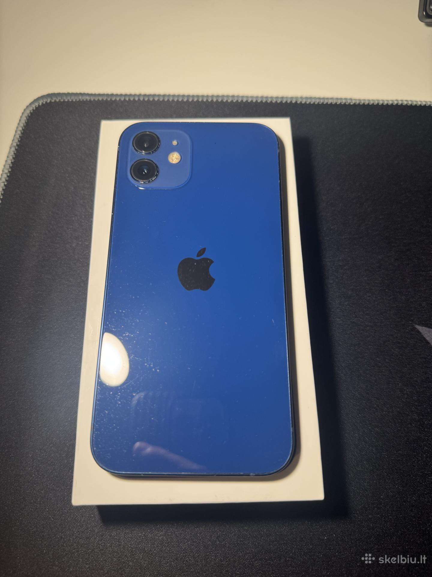iPhone 12